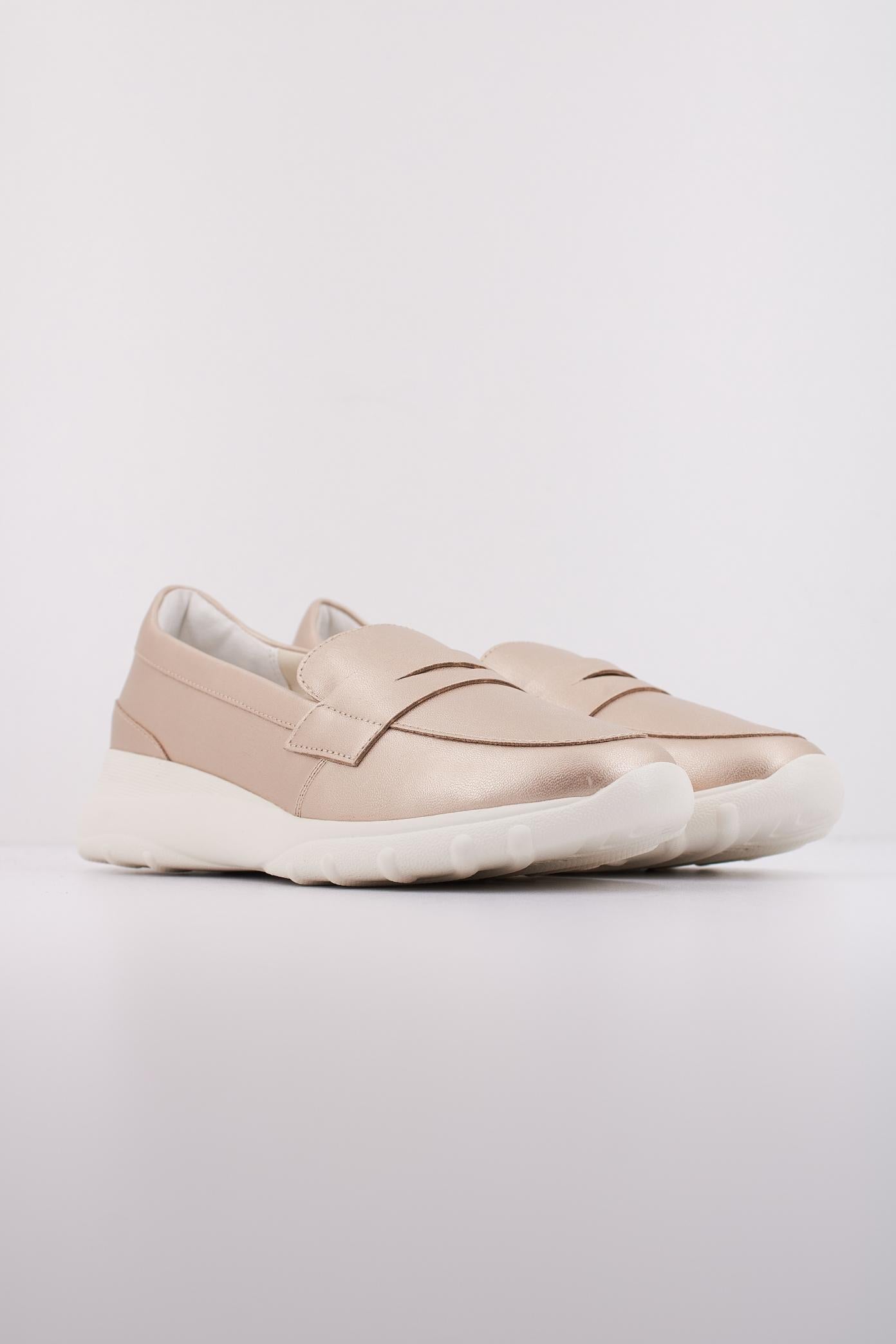 GEOX D ALLENIEE en color ORO  (2)