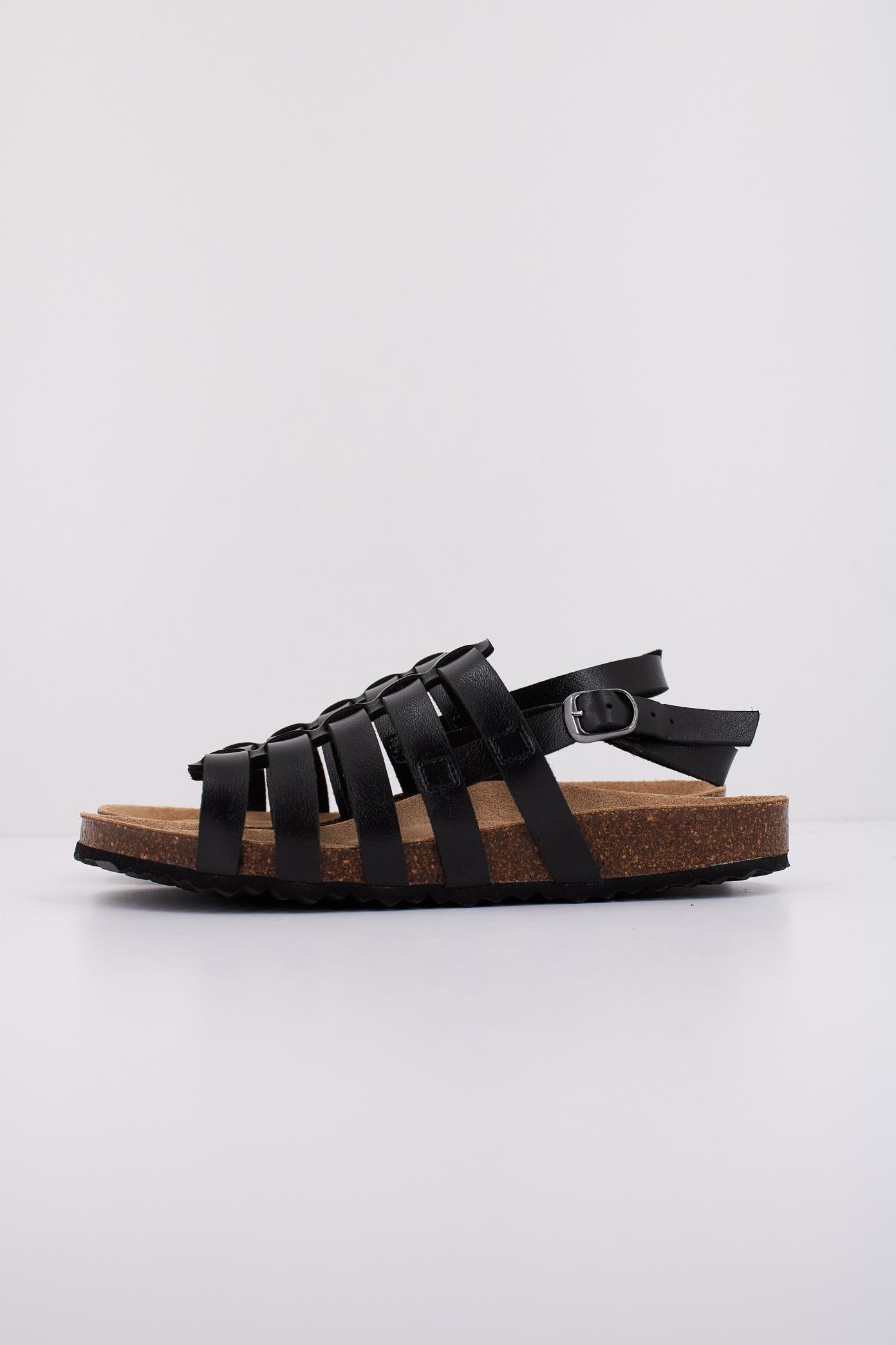 GEOX D BRIONIA en color NEGRO  (1)