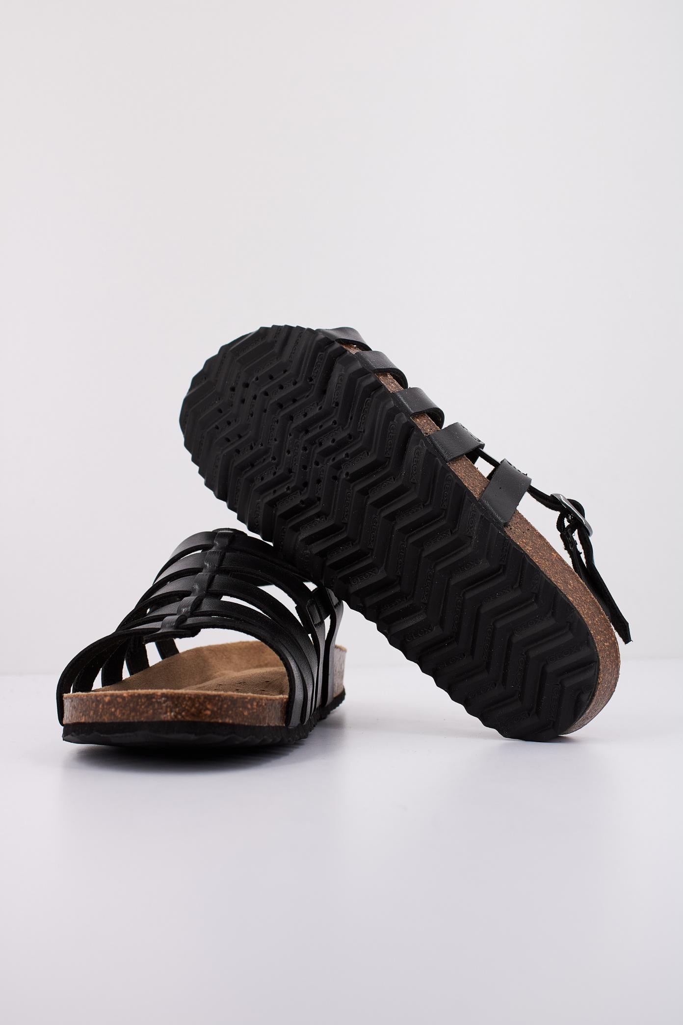 GEOX D BRIONIA en color NEGRO  (5)