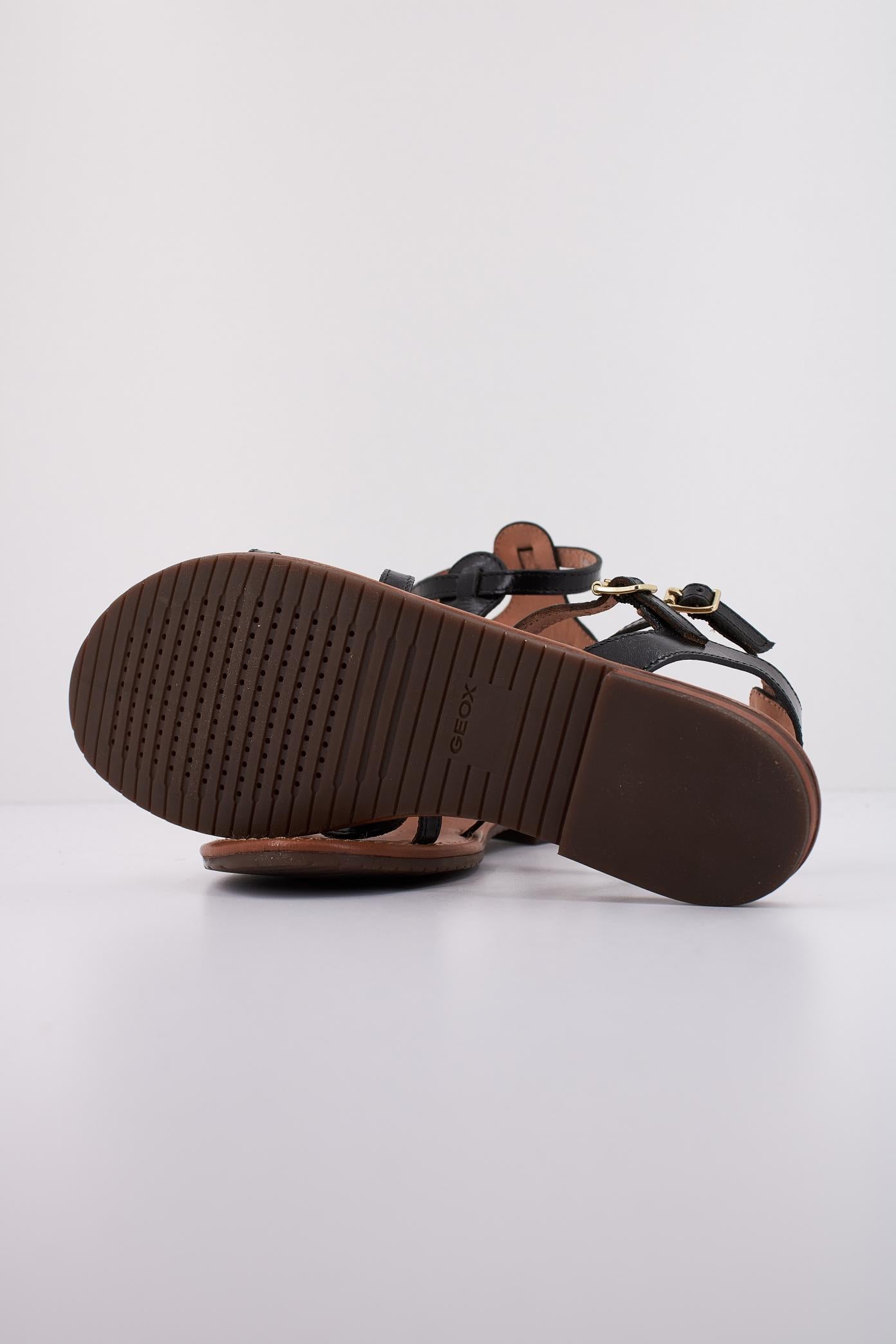GEOX D SOZY S en color NEGRO  (5)