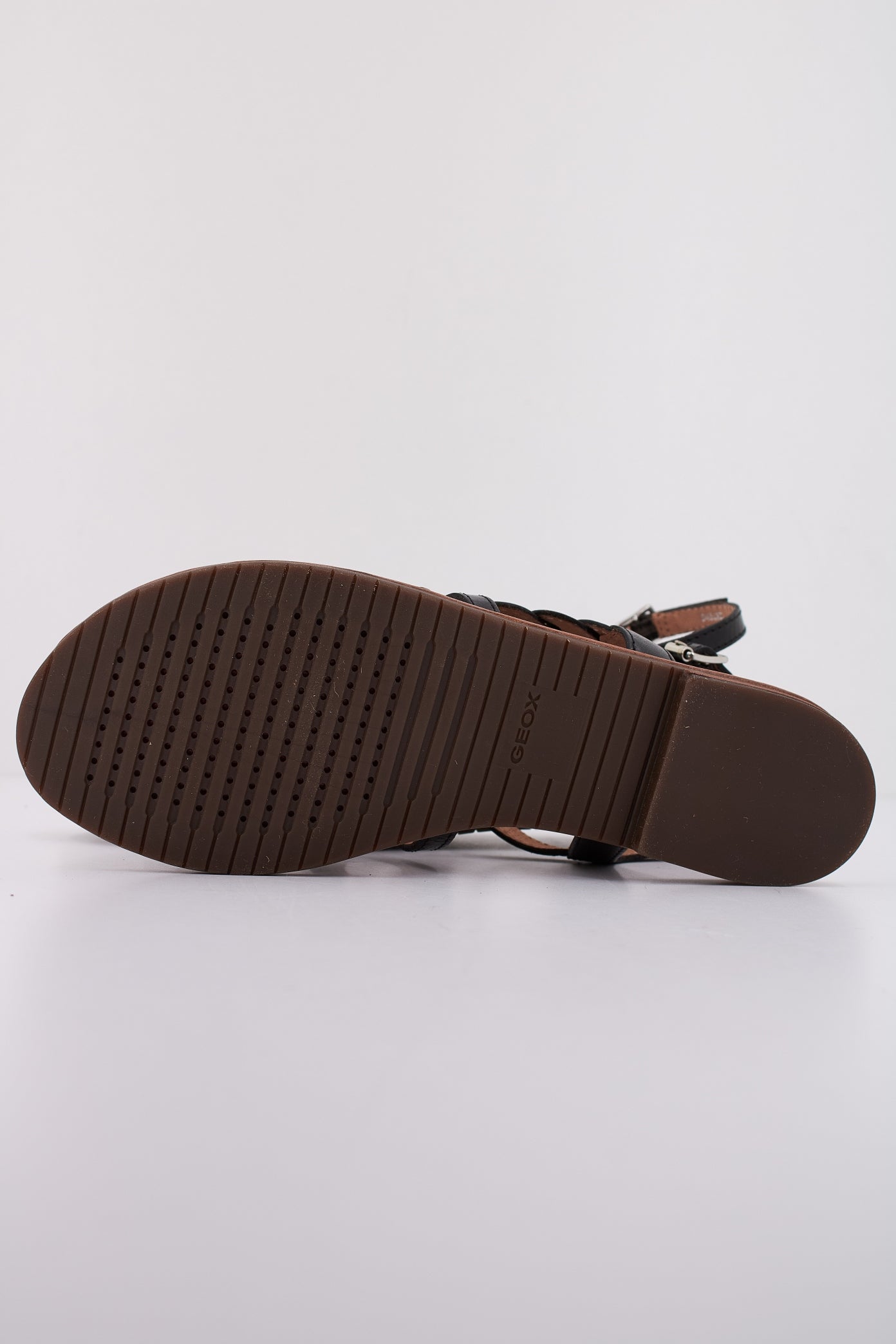 GEOX  D SOZY S en color NEGRO  (5)