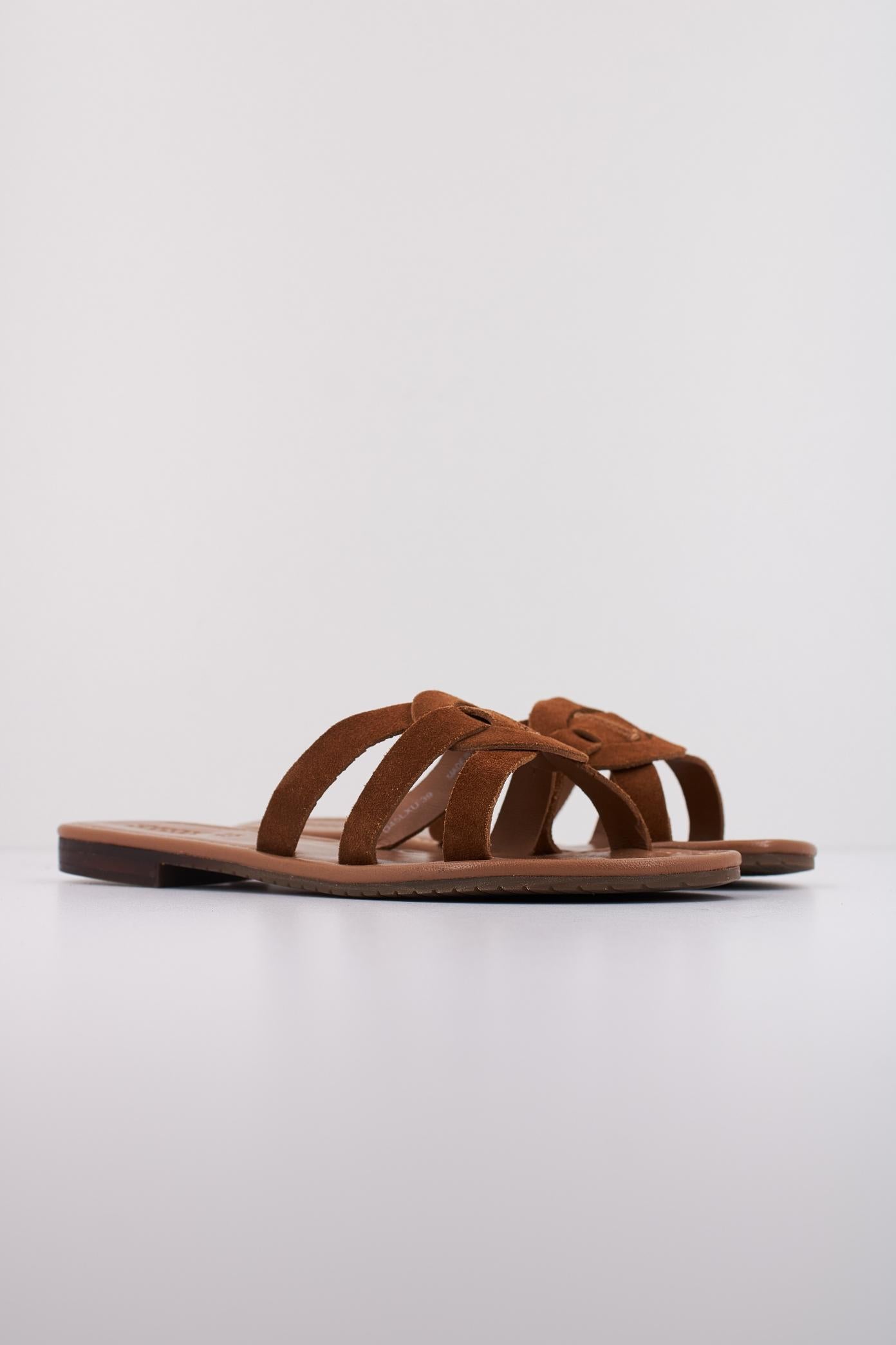 GEOX  D SOZY S en color MARRON  (2)
