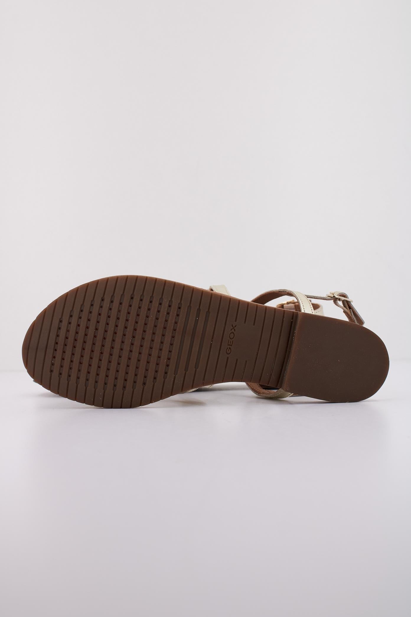 GEOX D SOZY S en color ORO  (5)