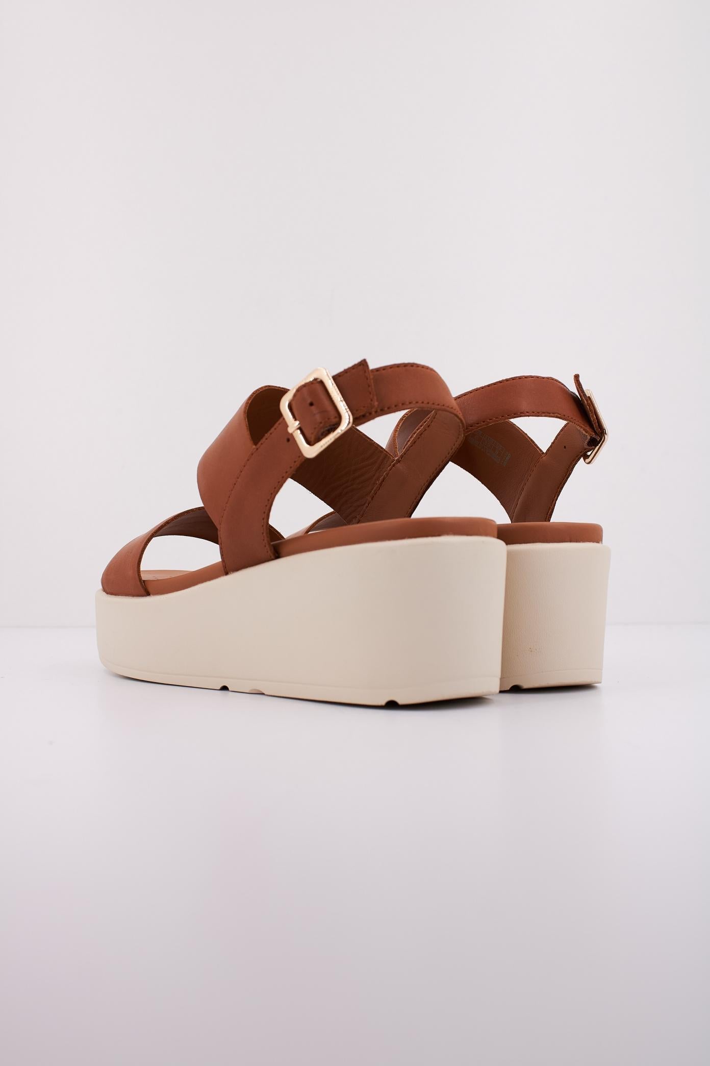 GEOX D XAND .S en color MARRON  (3)
