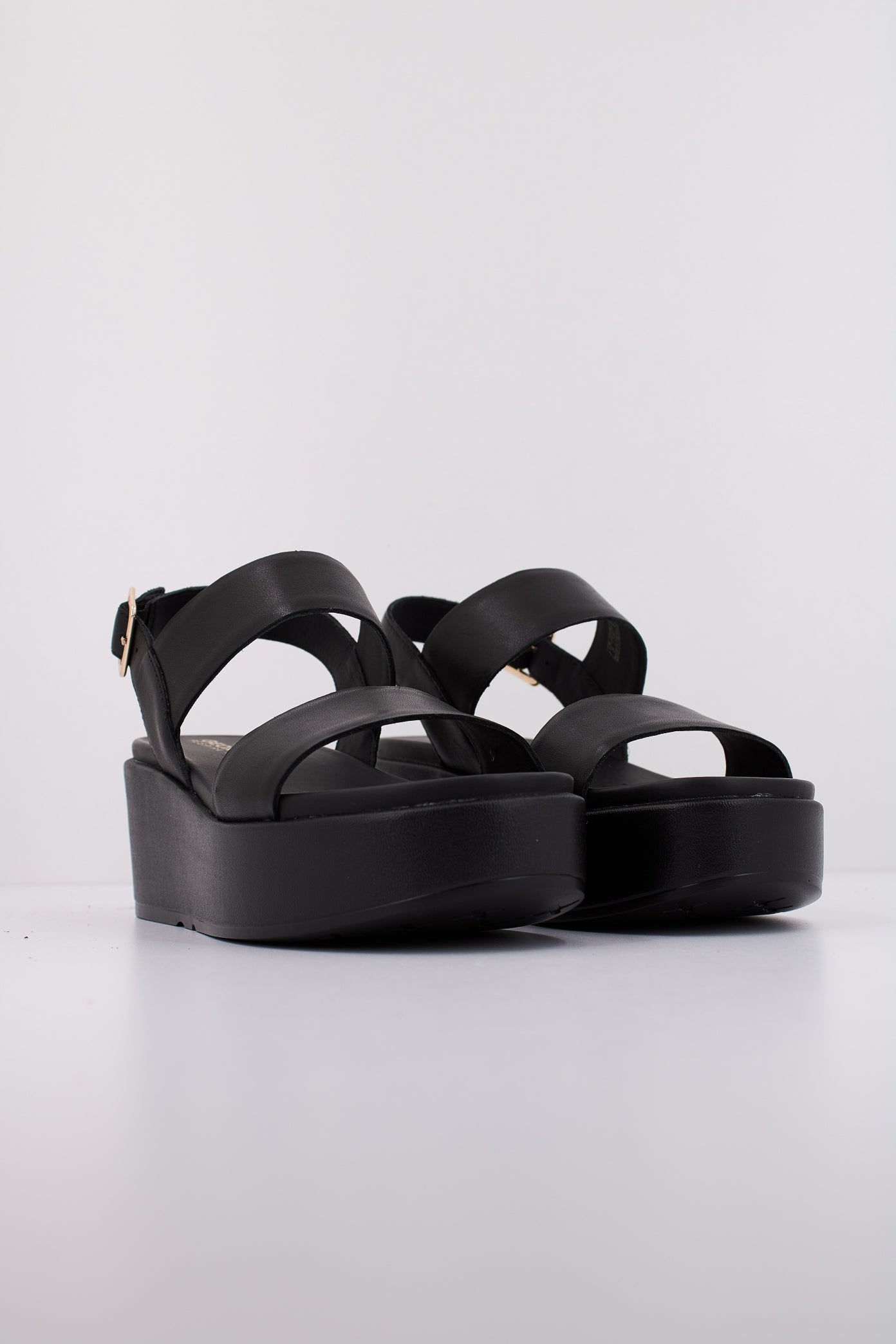 GEOX D XAND .S en color NEGRO  (2)