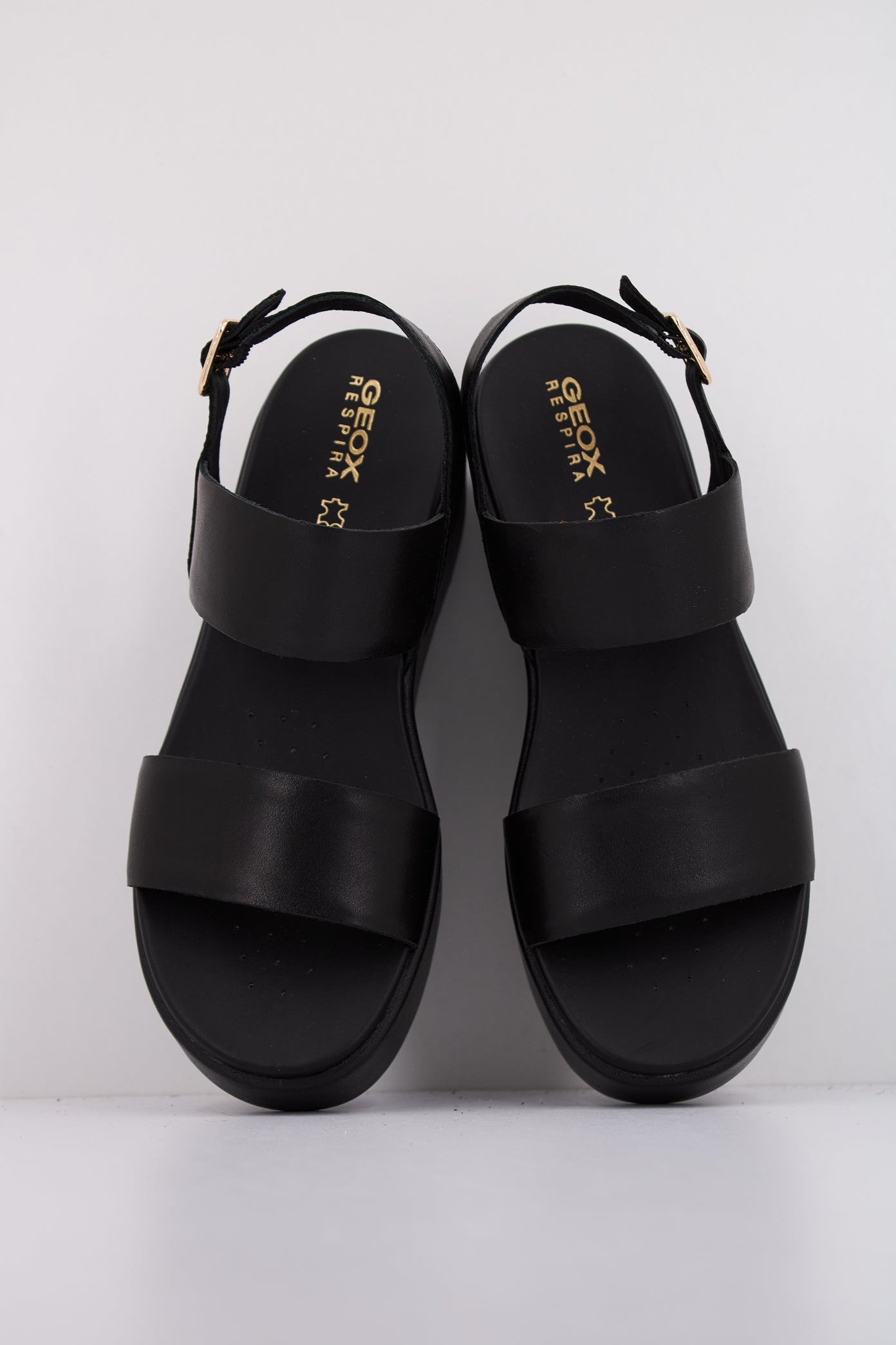 GEOX D XAND .S en color NEGRO  (3)