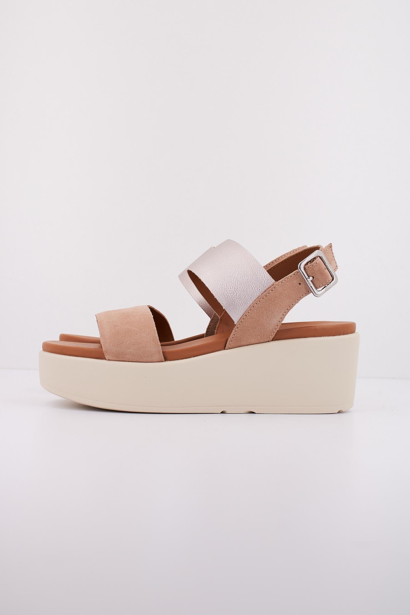 GEOX D XAND .S en color MARRON  (1)