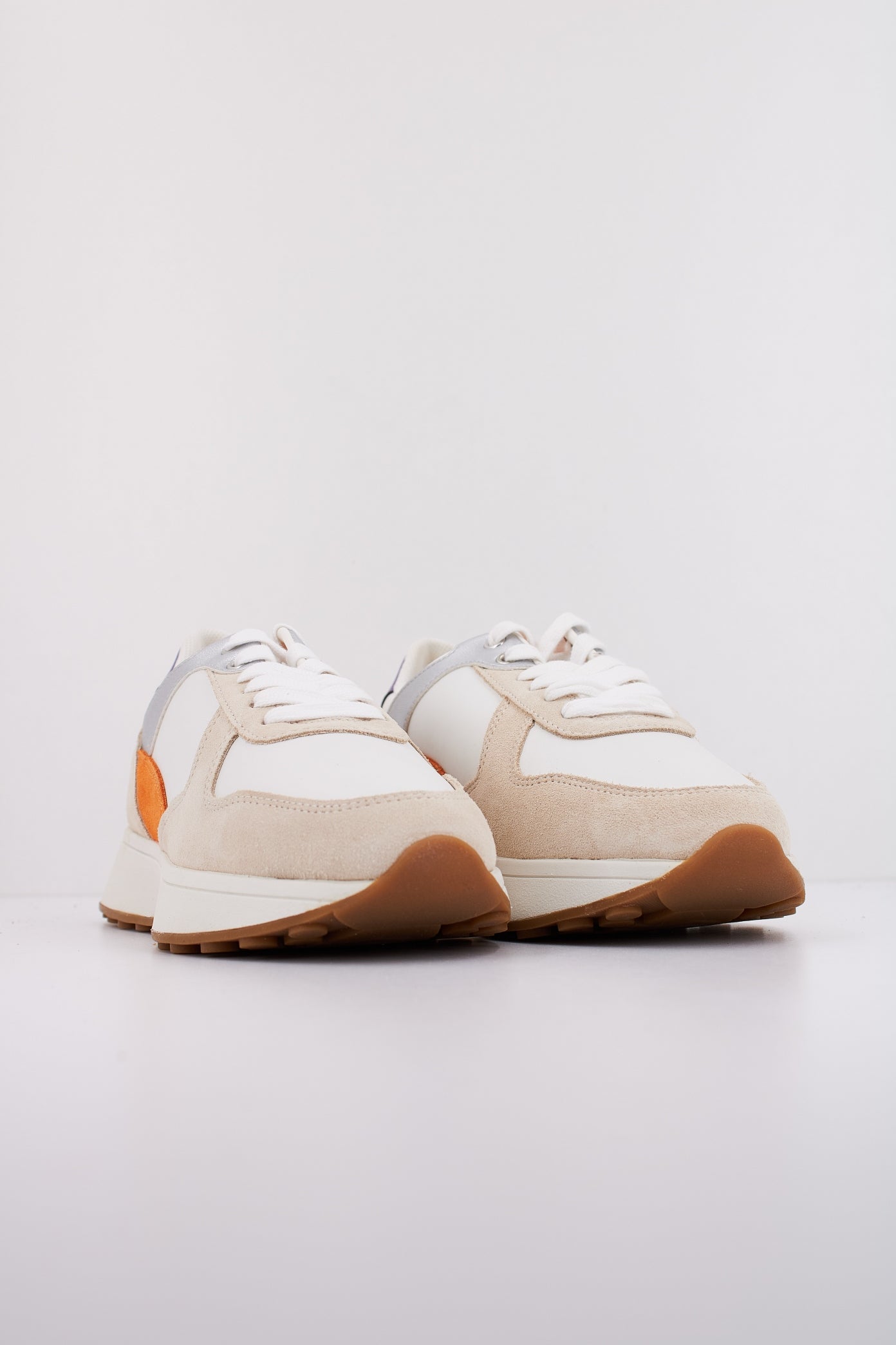 GEOX D AMABEL en color BEIS  (2)