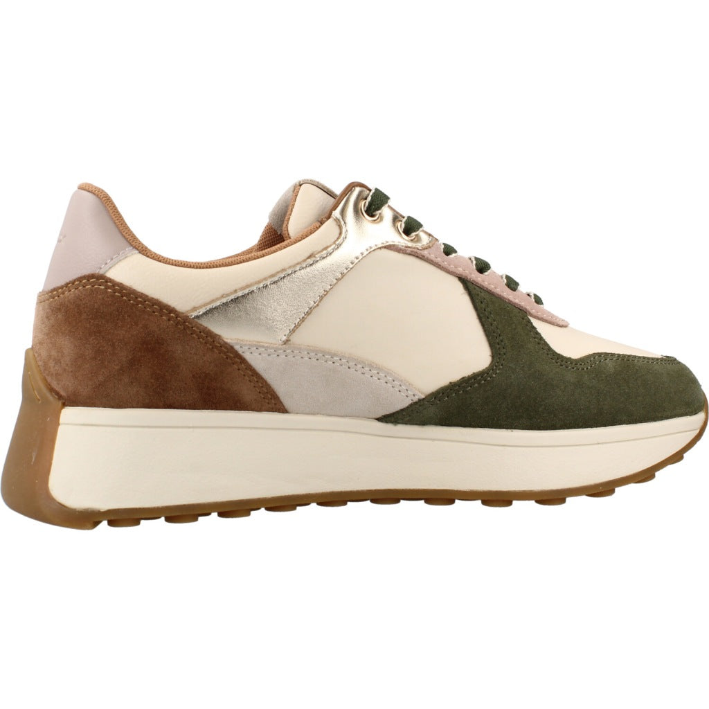 GEOX DMDA  en color VERDE  (4)