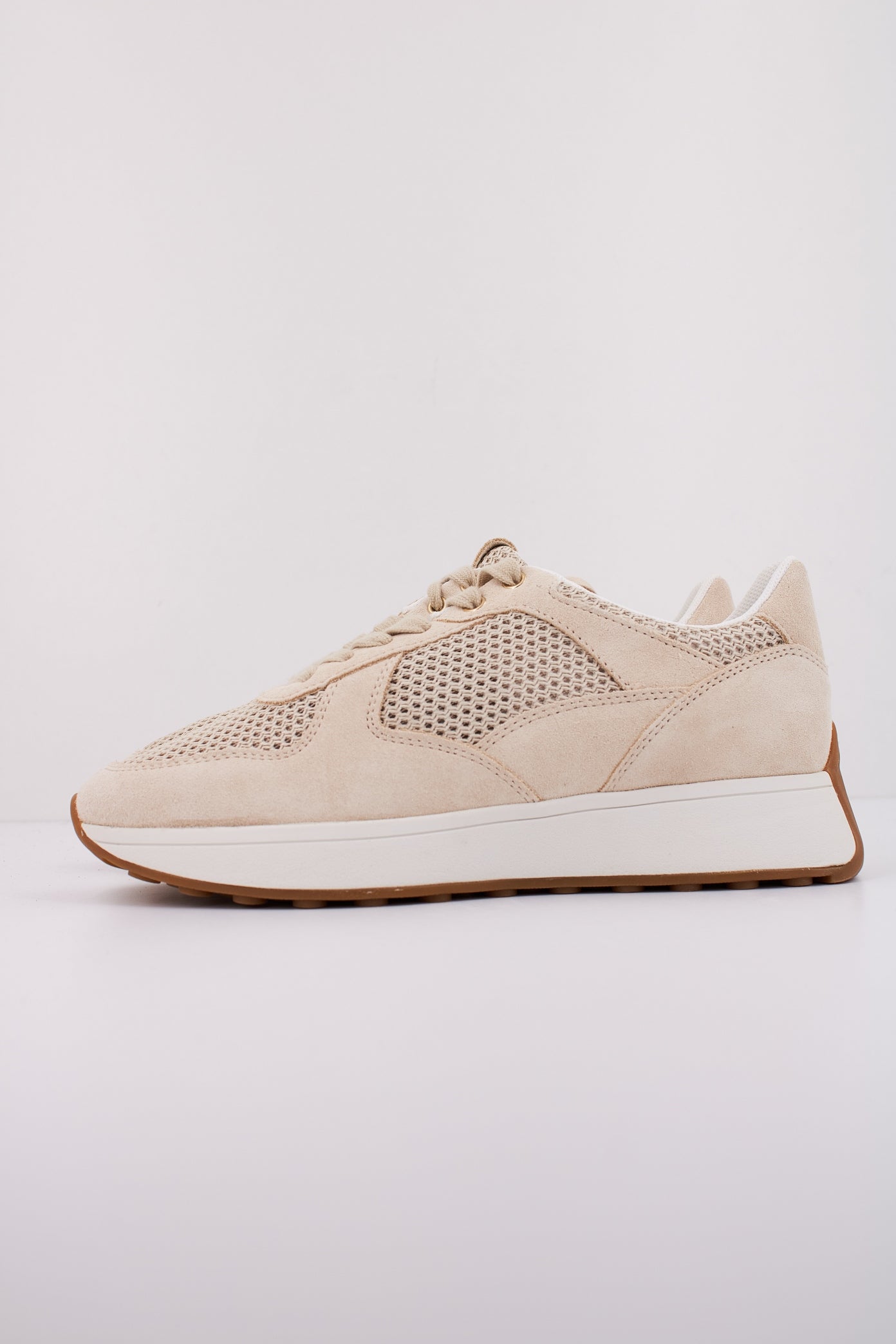 GEOX D AMABEL en color BEIS  (1)