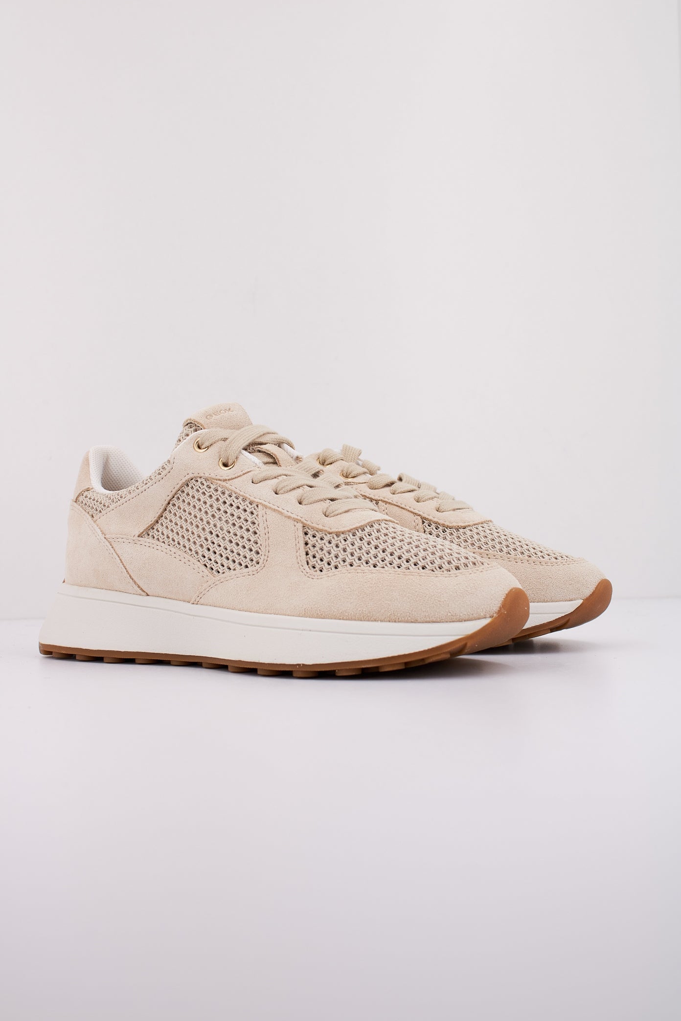 GEOX D AMABEL en color BEIS  (2)