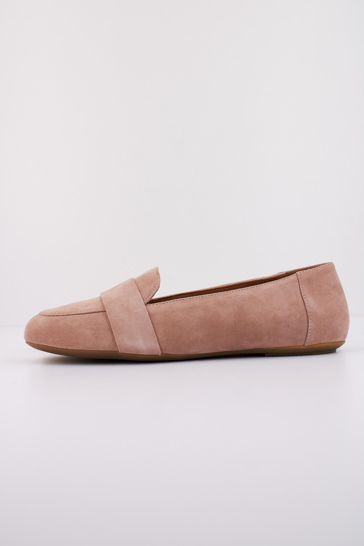 GEOX D PALMARIA en color ROSA  (1)