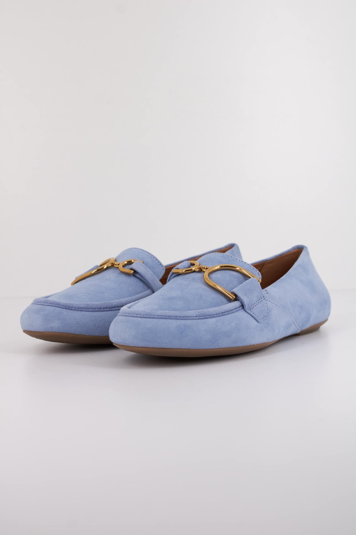 GEOX D PALMARIA en color AZUL  (2)