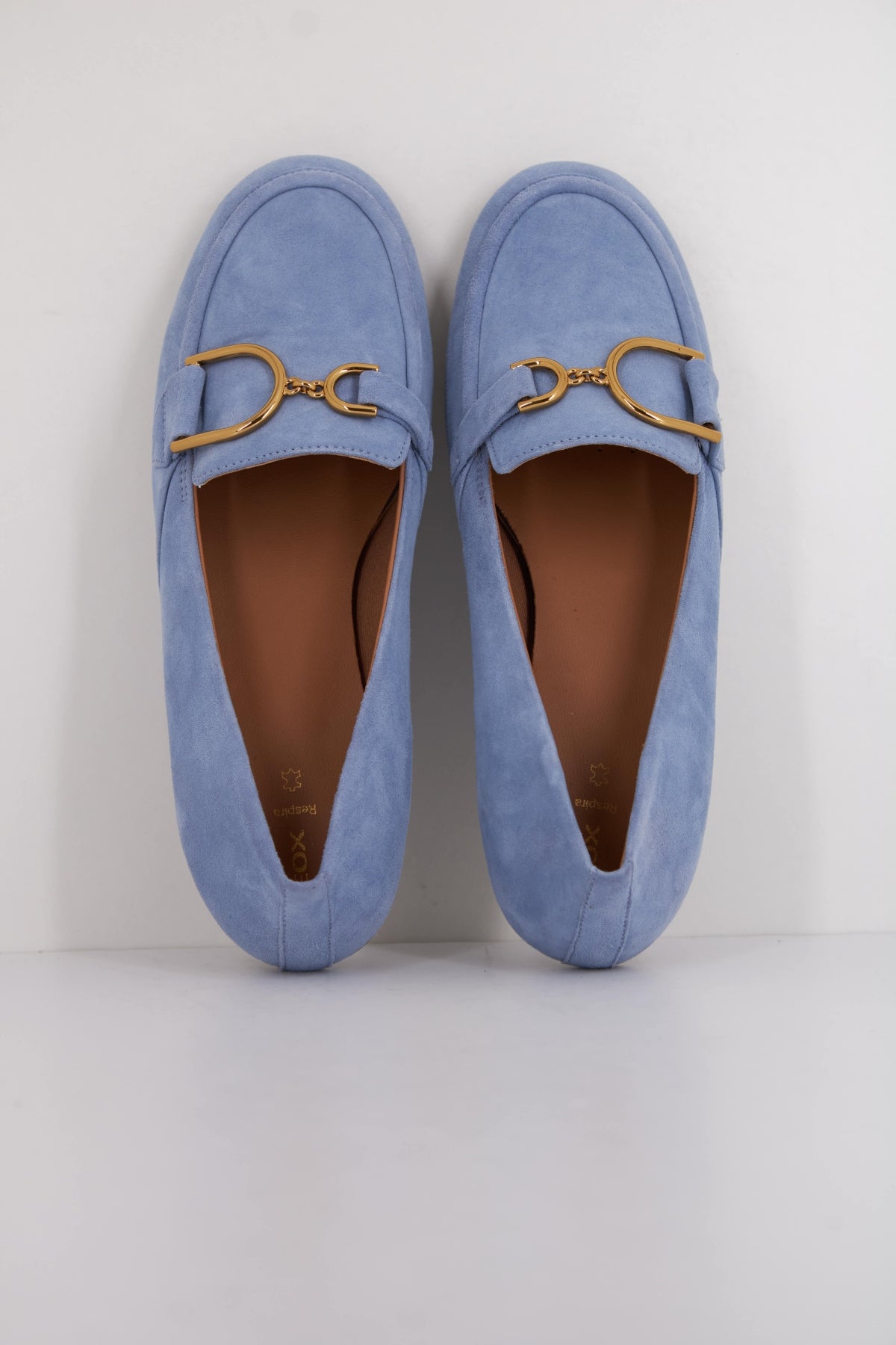 GEOX D PALMARIA en color AZUL  (3)