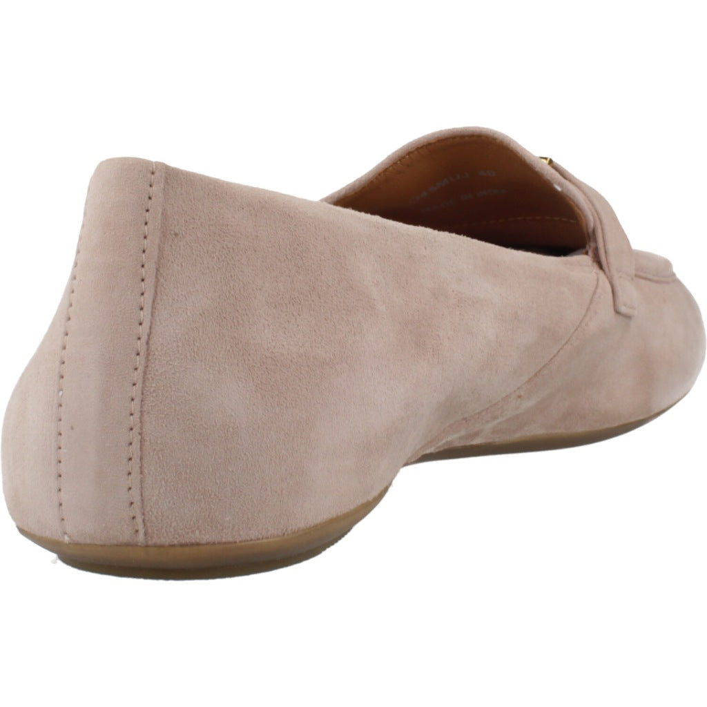 GEOX D PALMARIA en color ROSA  (3)