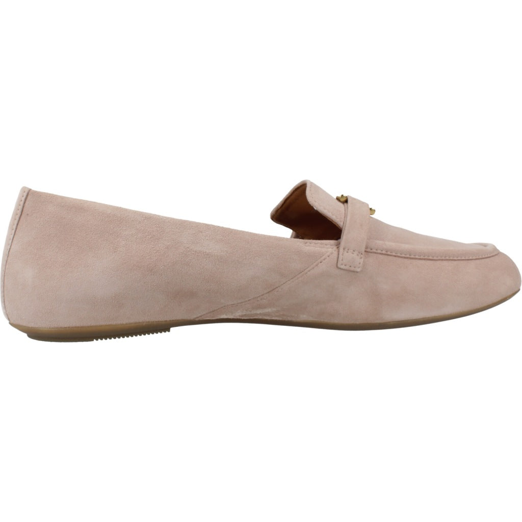 GEOX D PALMARIA en color ROSA  (4)