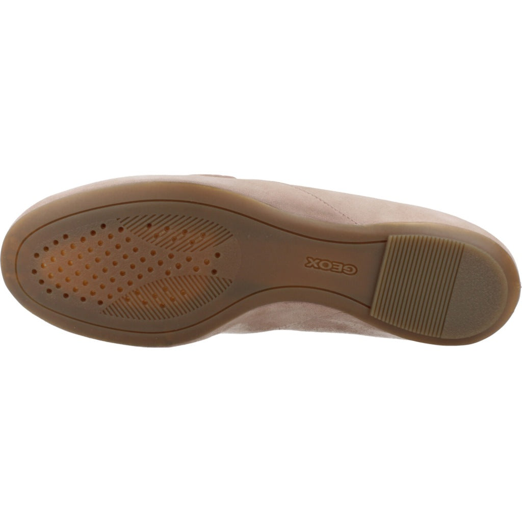 GEOX D PALMARIA en color ROSA  (6)