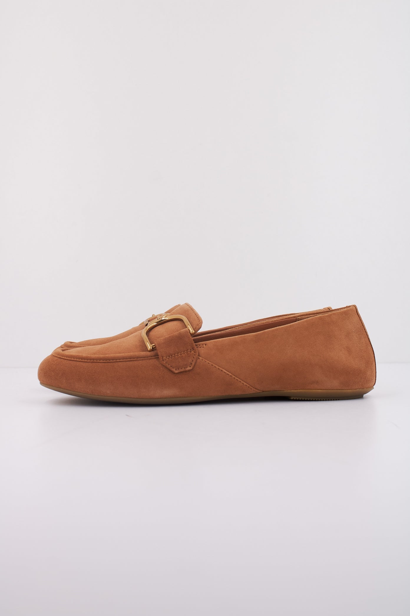GEOX D PALMARIA en color MARRON  (1)