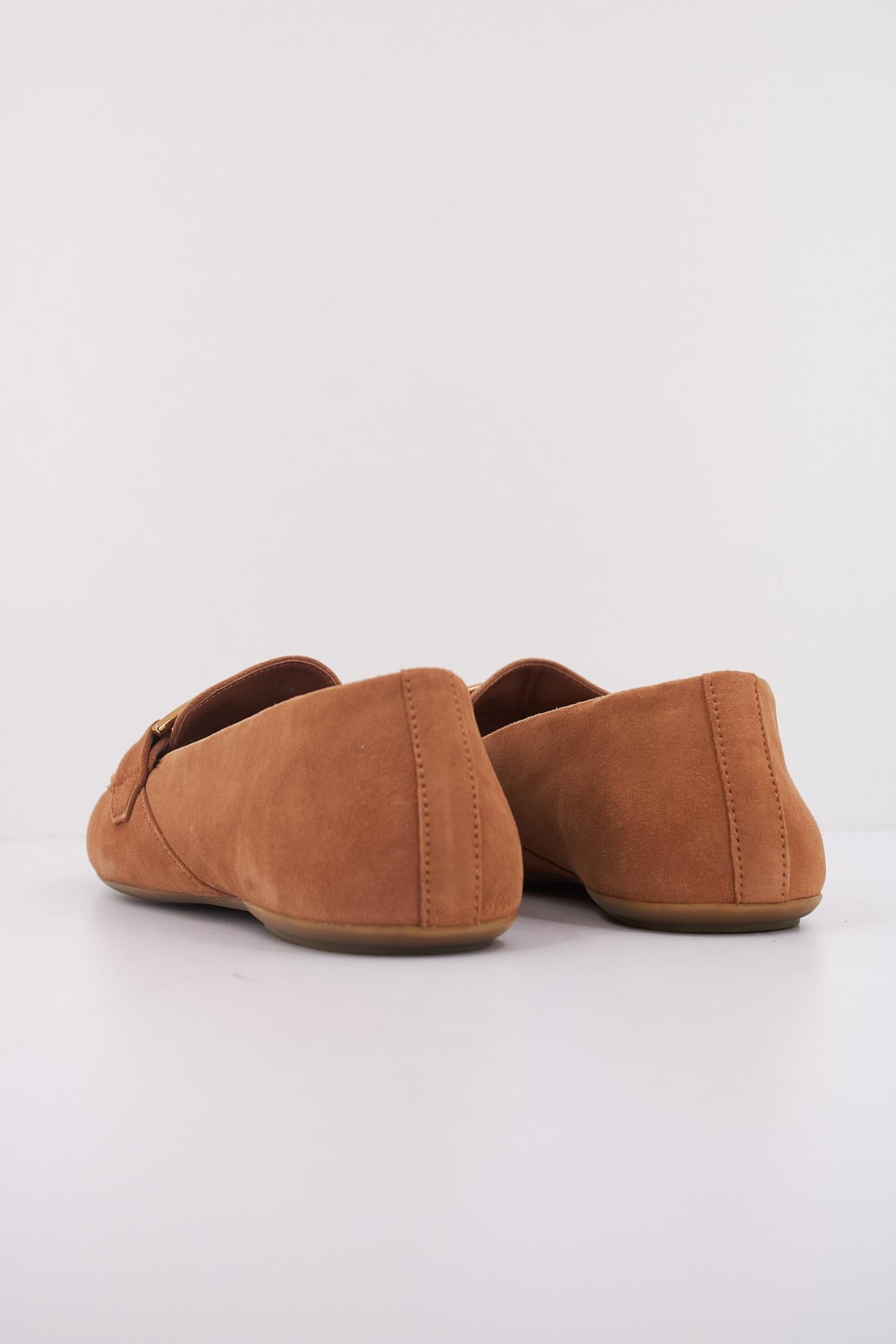 GEOX D PALMARIA en color MARRON  (4)