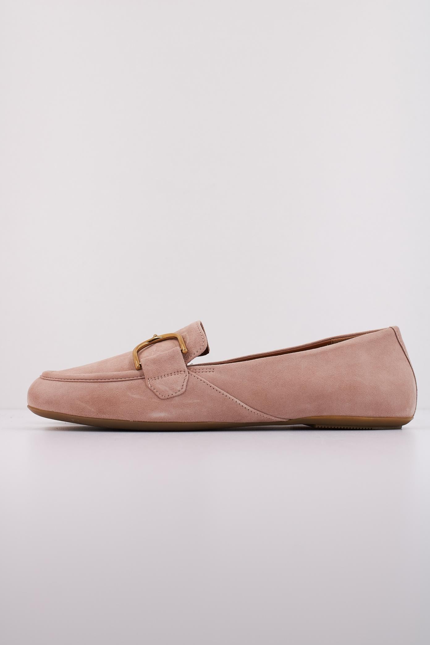GEOX D PALMARIA en color ROSA  (1)