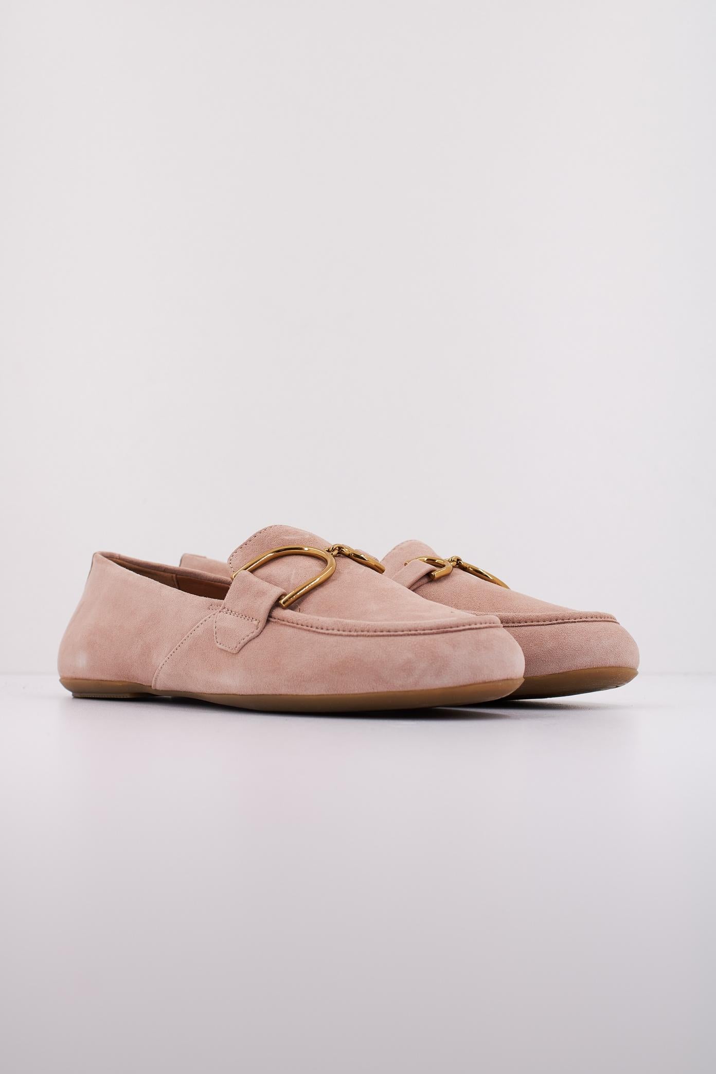 GEOX D PALMARIA en color ROSA  (2)