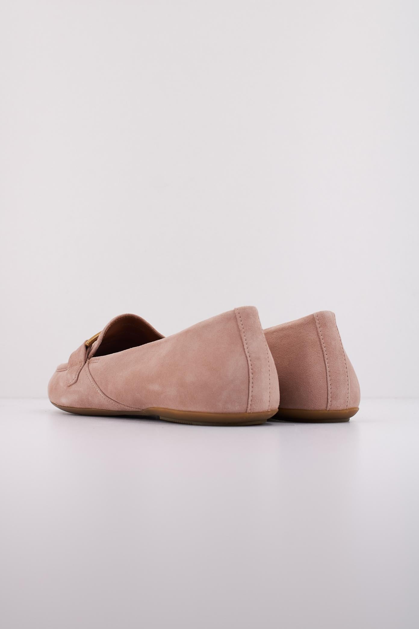 GEOX D PALMARIA en color ROSA  (4)