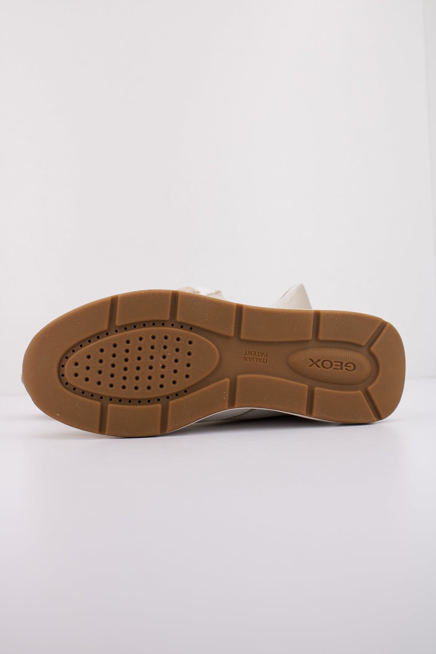 GEOX D CRISTAEL en color ANIMAL PRINT  (5)