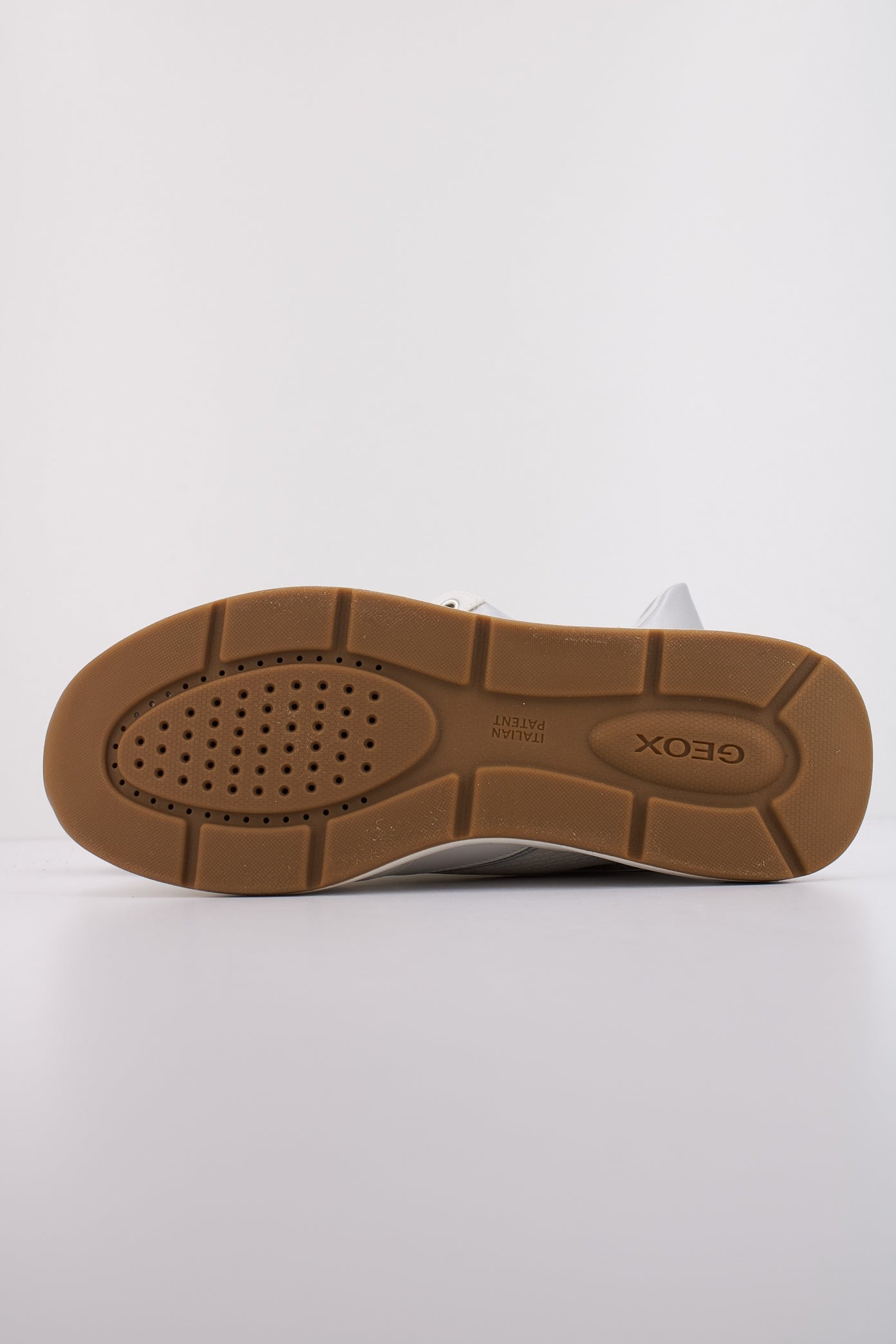 GEOX D CRISTAEL en color ANIMAL PRINT  (5)