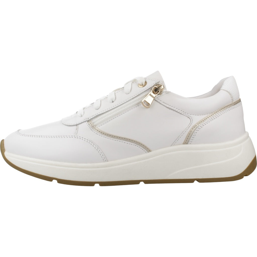 GEOX D CRISTAEL en color BLANCO  (2)