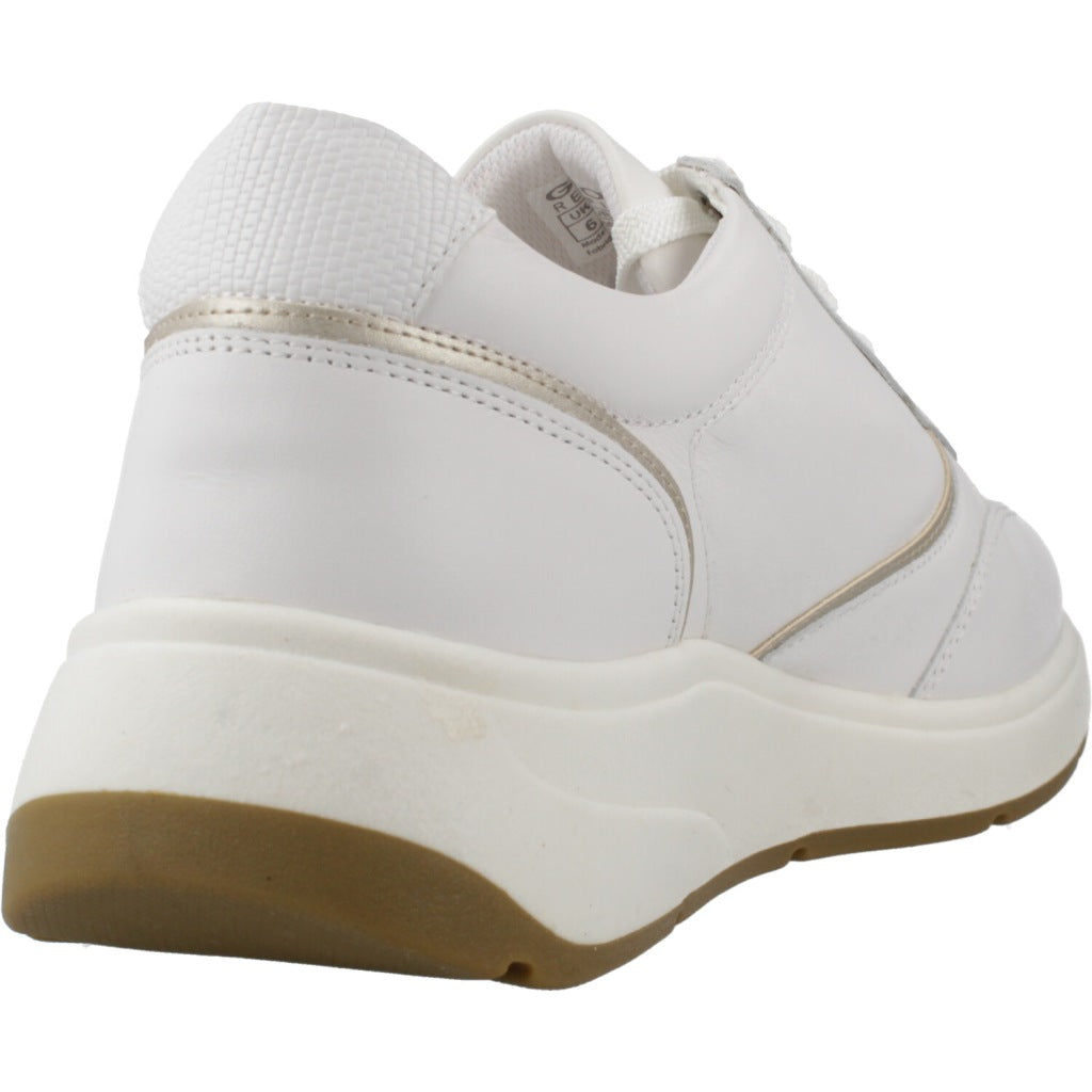 GEOX D CRISTAEL en color BLANCO  (3)