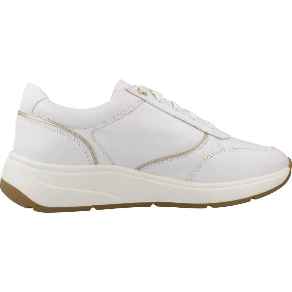 GEOX D CRISTAEL en color BLANCO  (4)