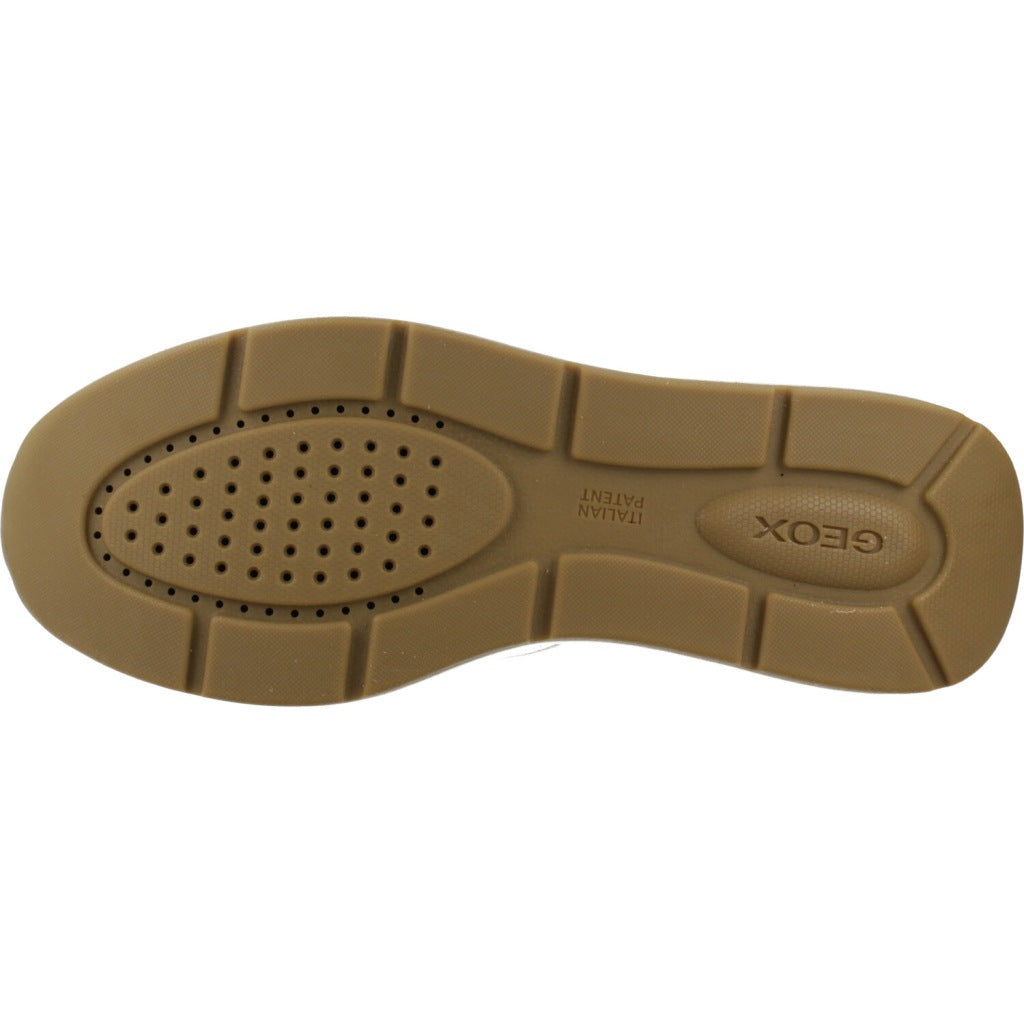 GEOX D CRISTAEL en color BLANCO  (6)