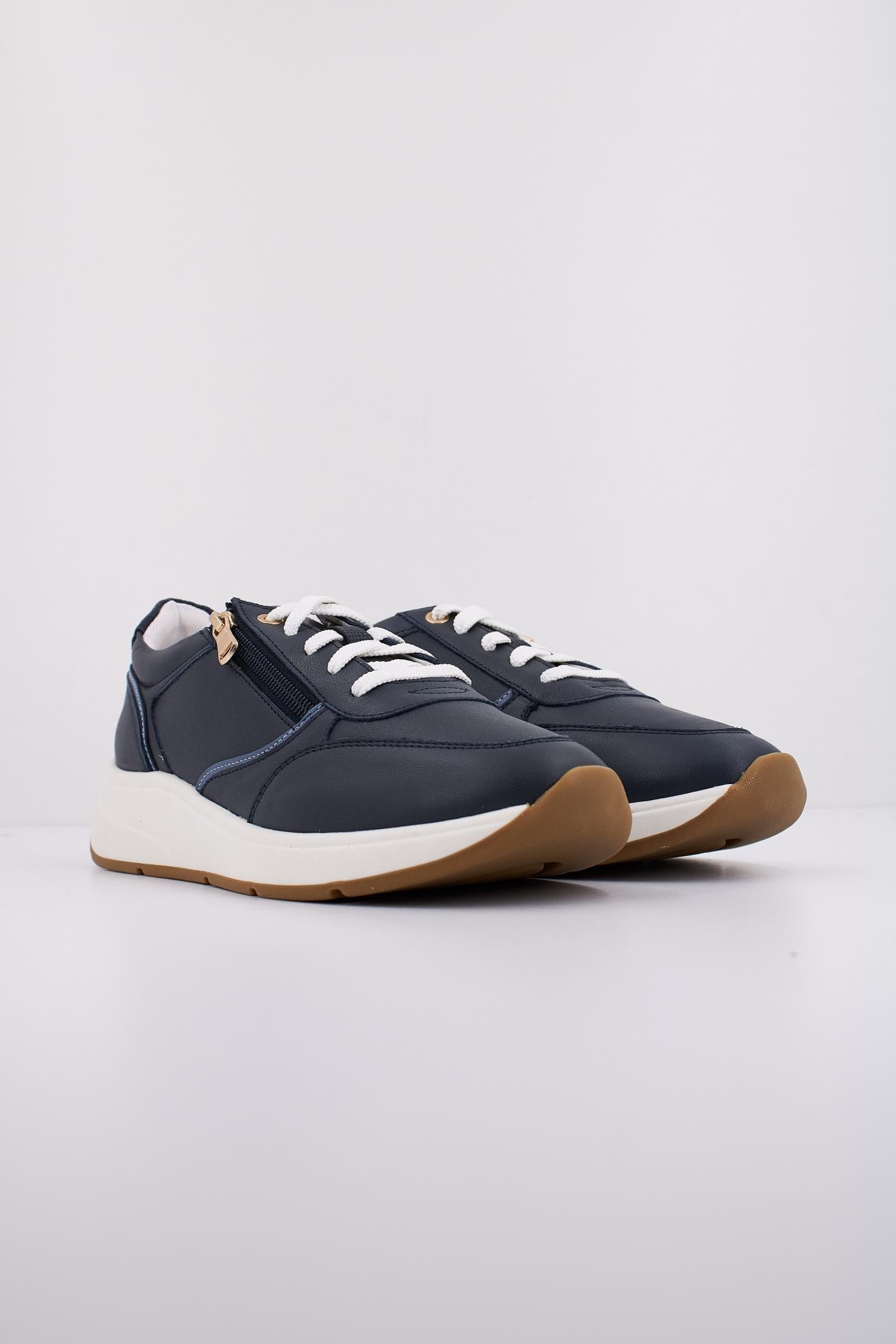 GEOX D CRISTAEL en color AZUL  (2)
