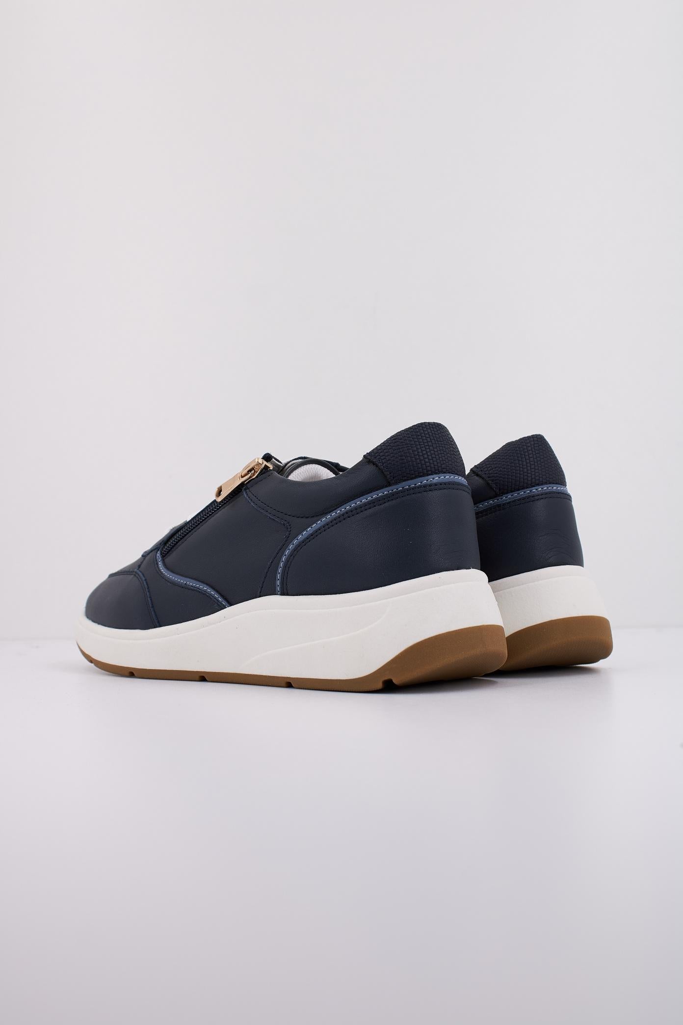 GEOX D CRISTAEL en color AZUL  (4)
