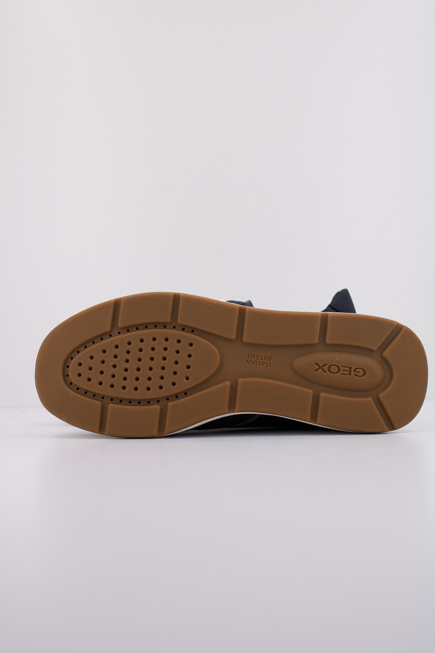 GEOX D CRISTAEL en color AZUL  (5)