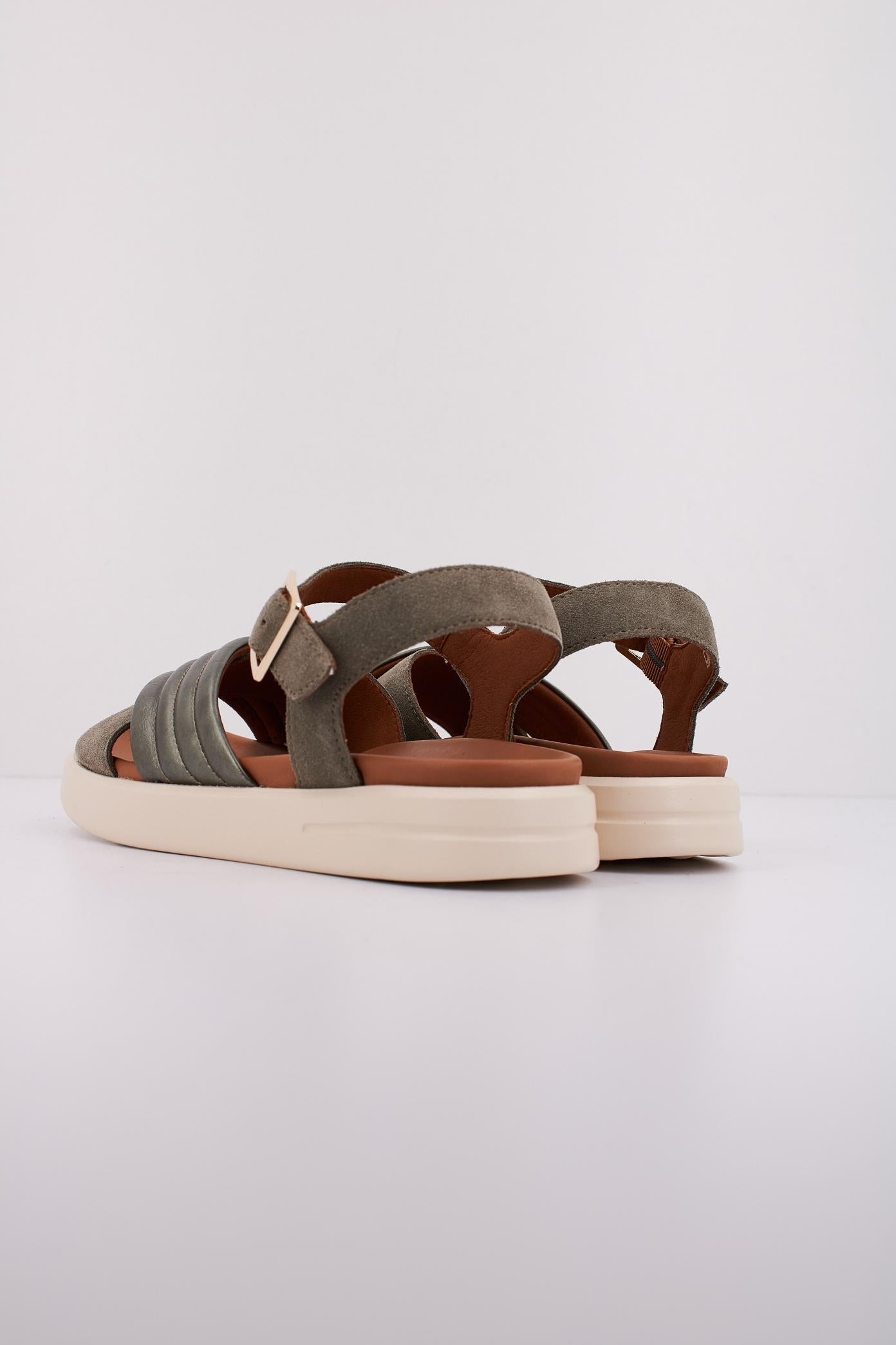 GEOX  D XAND S en color VERDE  (4)