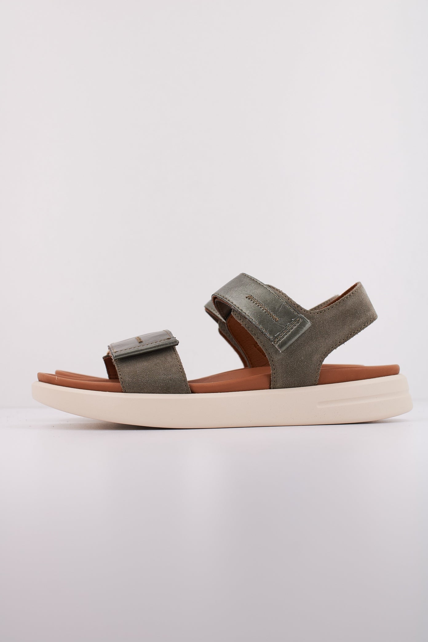 GEOX D XAND S en color VERDE  (1)