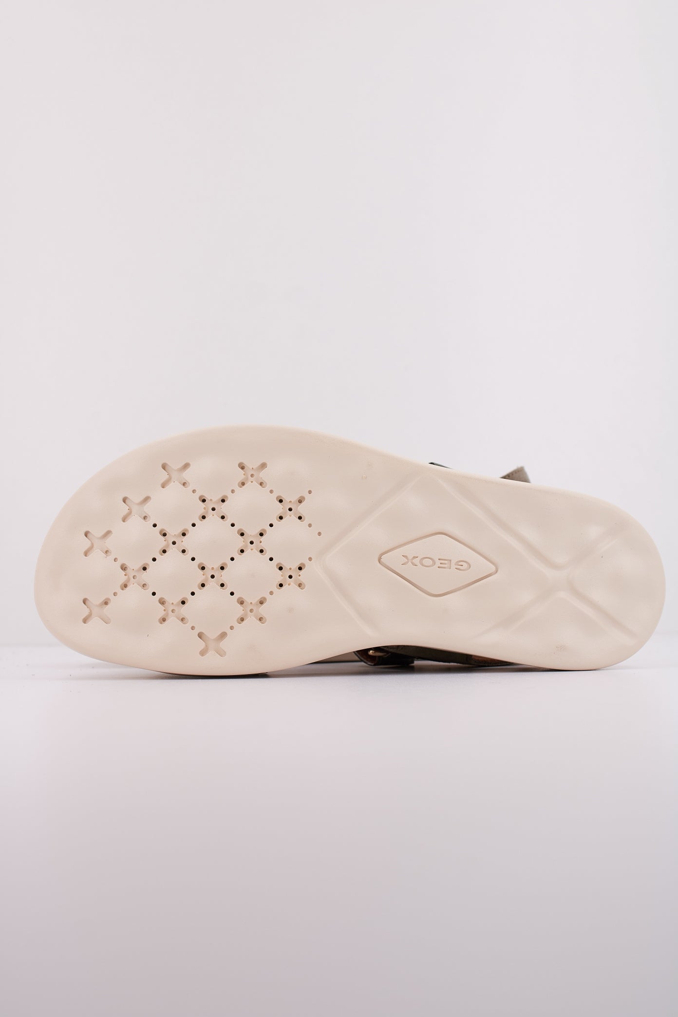 GEOX D XAND S en color VERDE  (5)