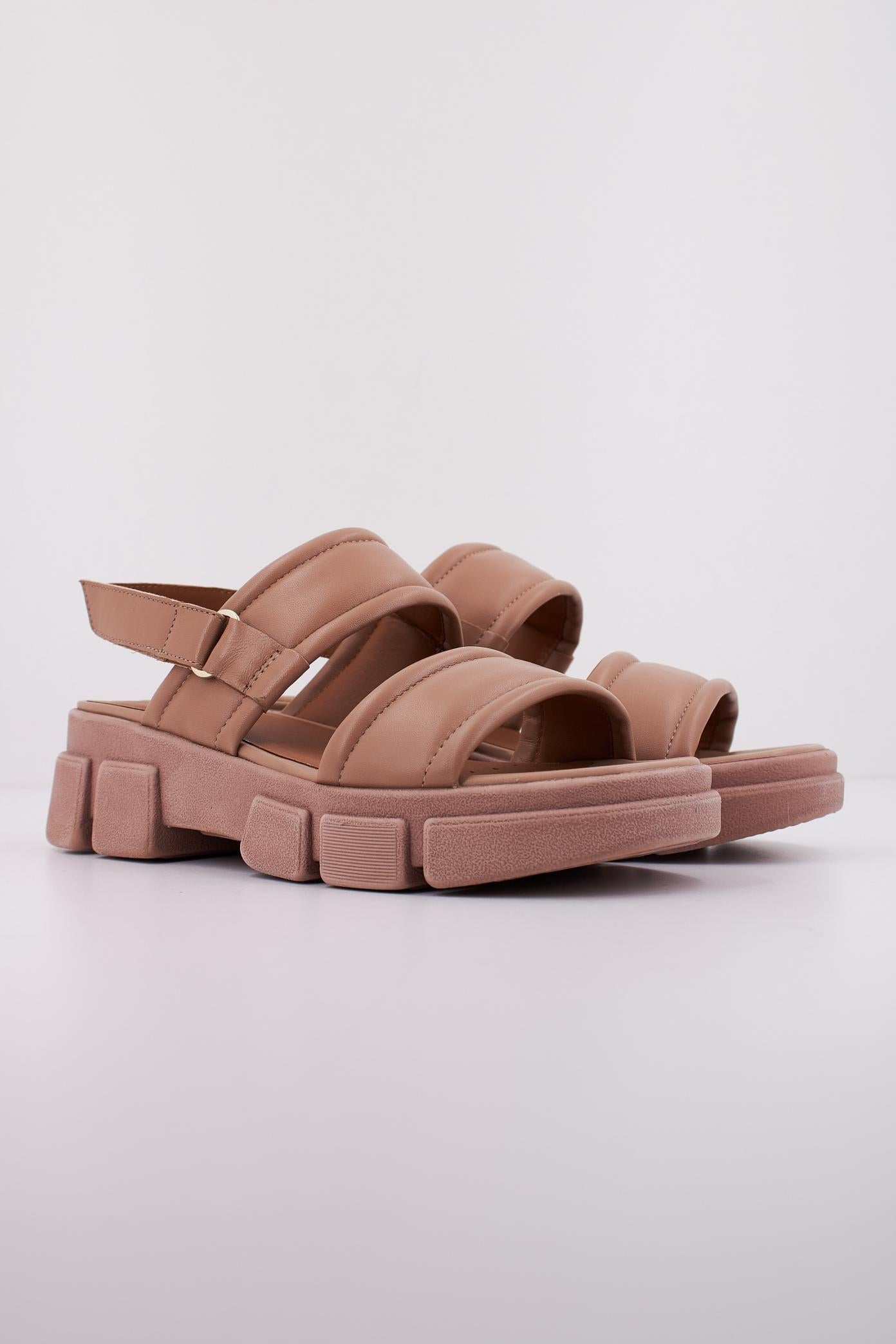 GEOX D LISBONA en color ROSA  (2)
