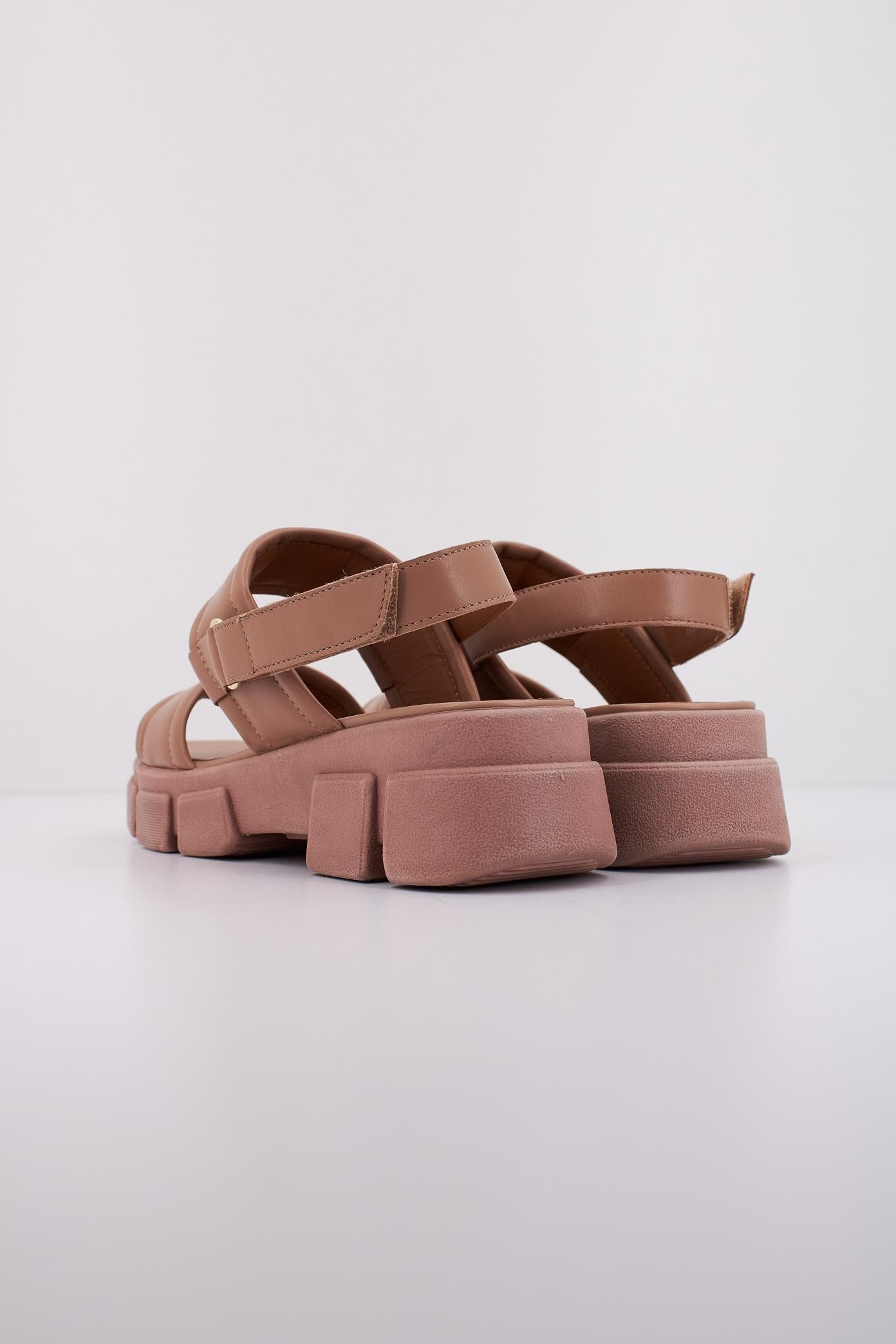 GEOX D LISBONA en color ROSA  (4)