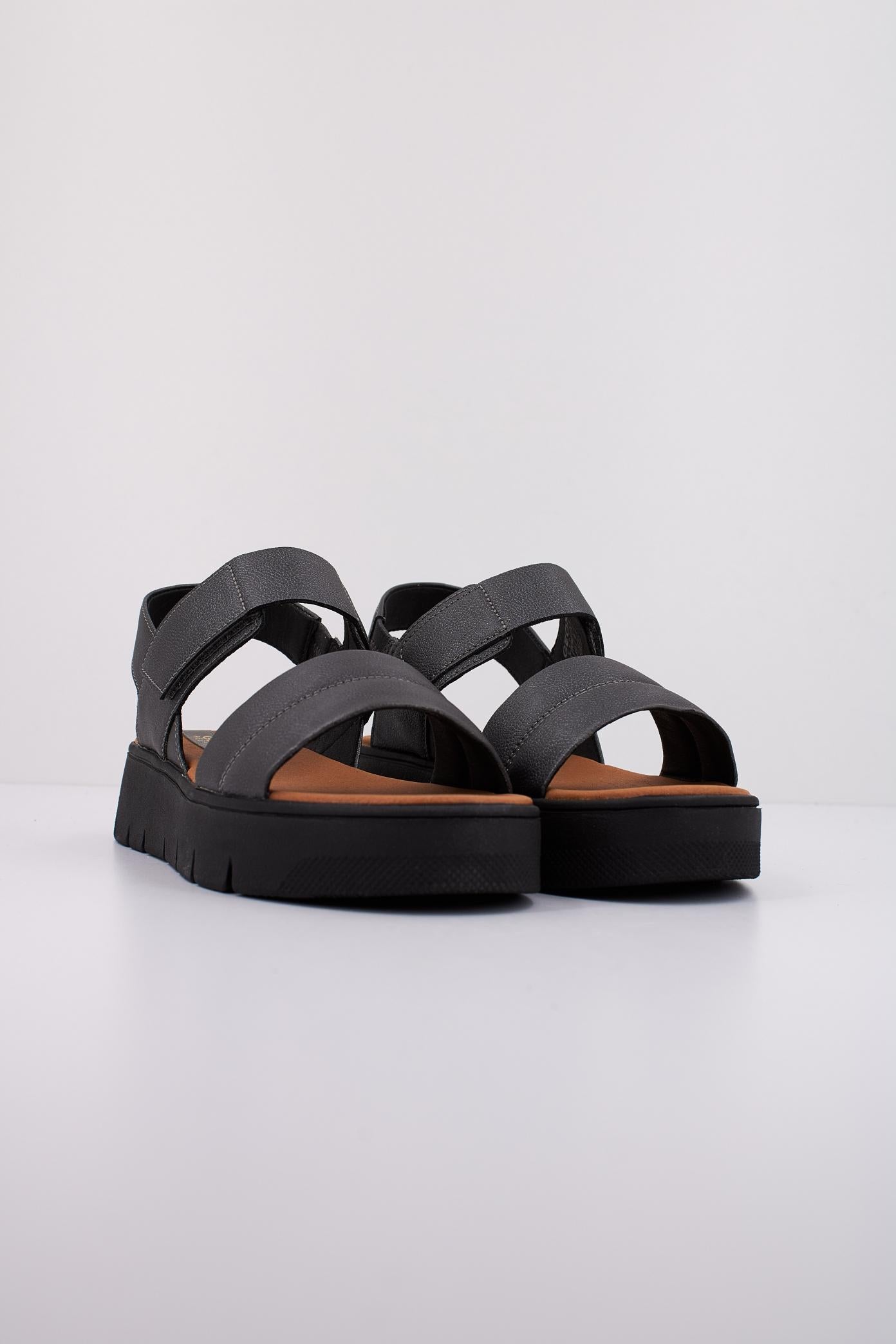 GEOX D DANDRA  en color GRIS  (2)