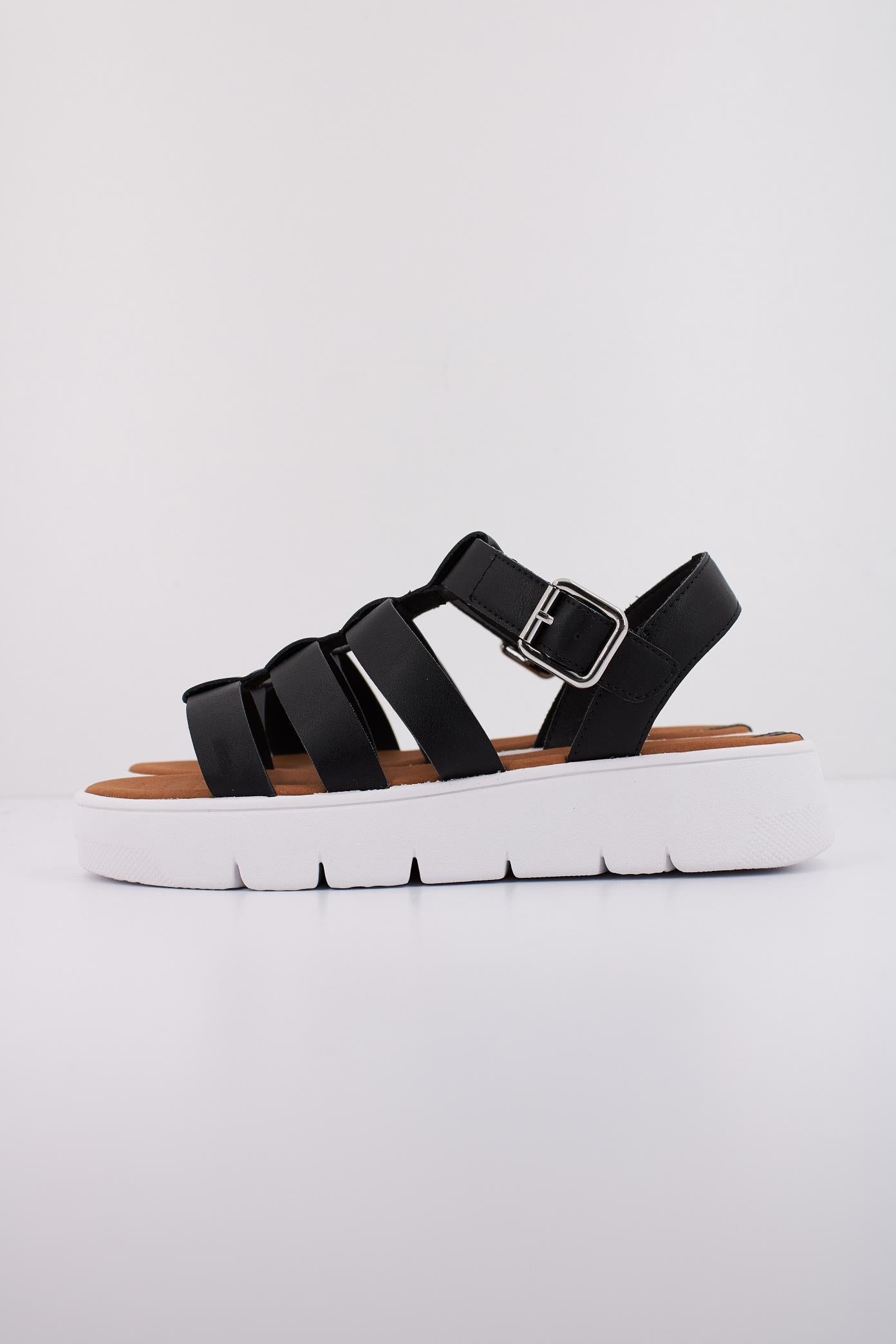 GEOX  D DANDRA  en color NEGRO  (1)
