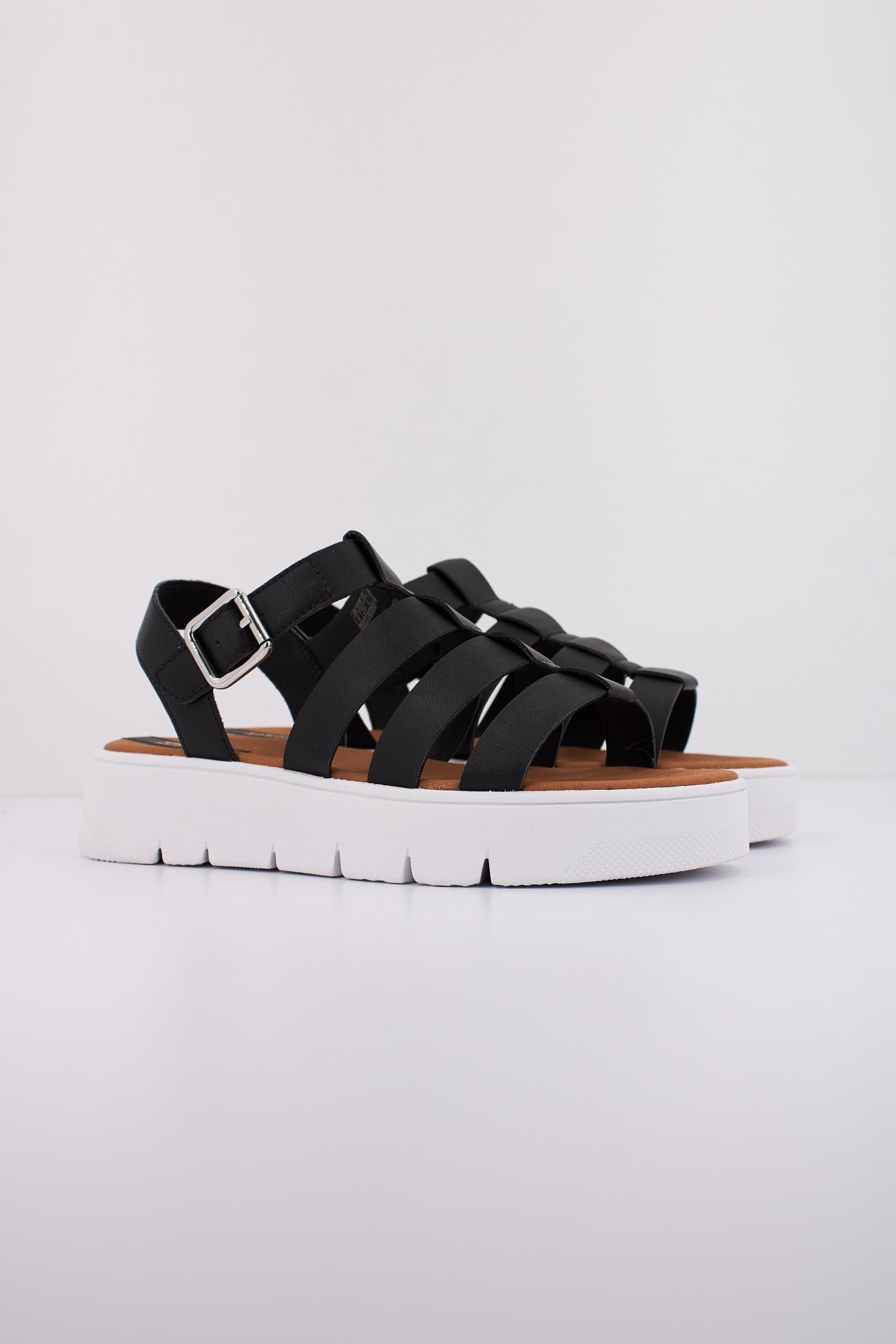 GEOX  D DANDRA  en color NEGRO  (2)