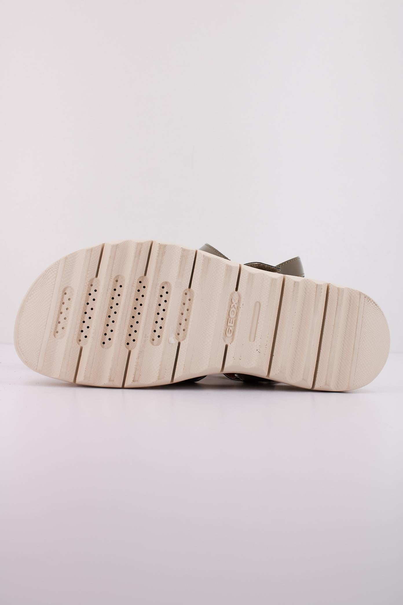 GEOX D XAND .S en color VERDE  (5)