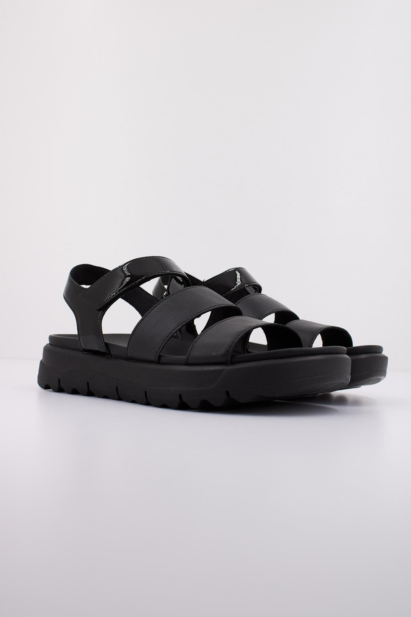 GEOX D XAND .S en color NEGRO  (2)