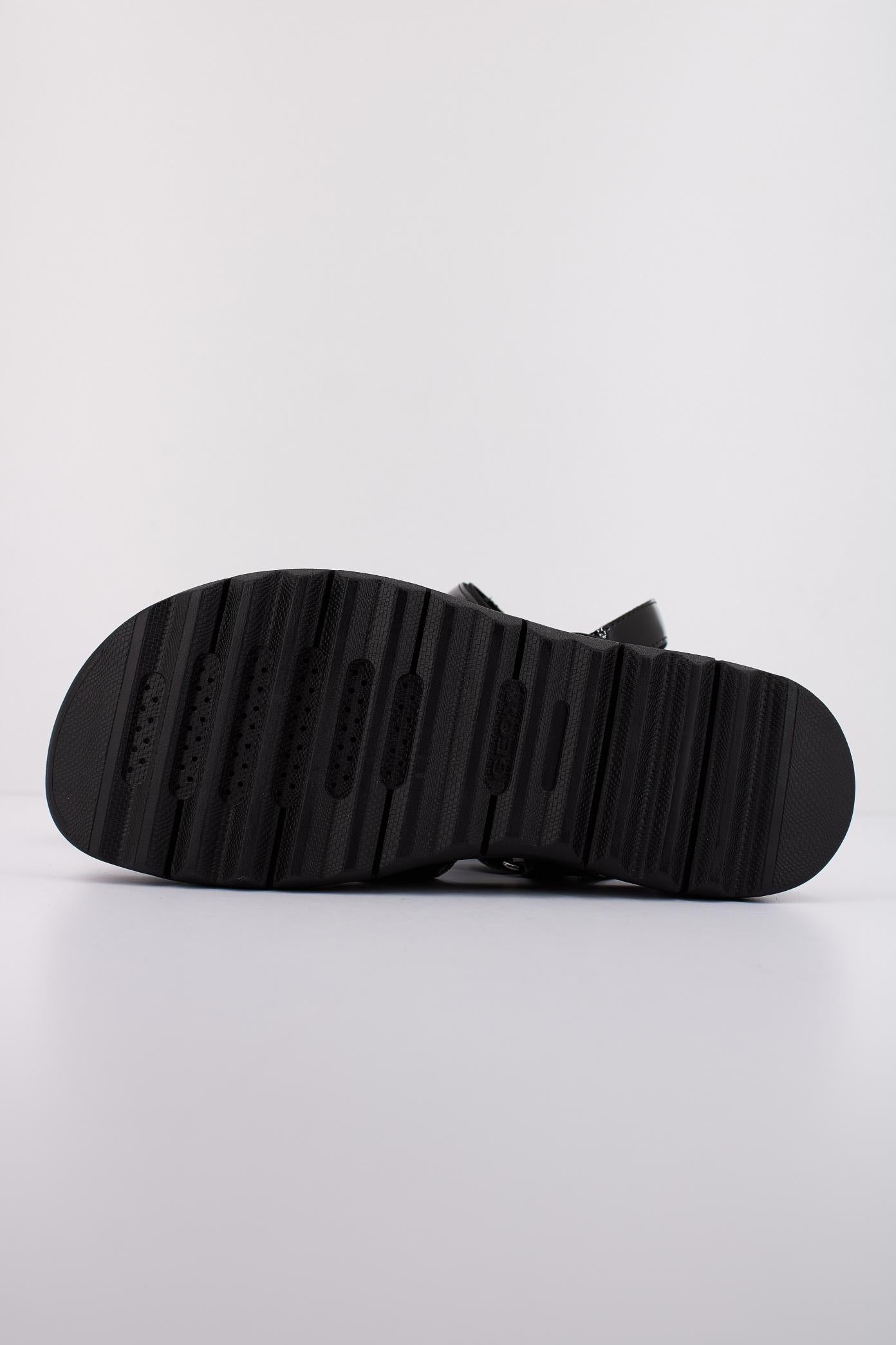 GEOX D XAND .S en color NEGRO  (5)