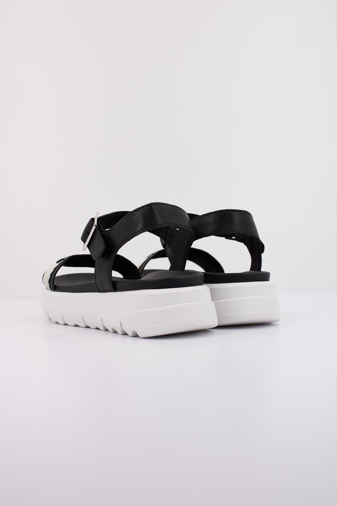 GEOX D XAND .S en color NEGRO  (4)