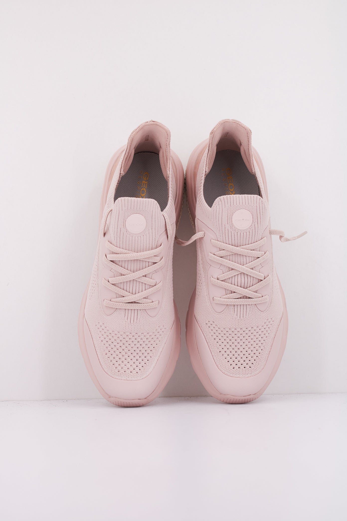 GEOX D SPHERICA ACTIF en color ROSA  (3)