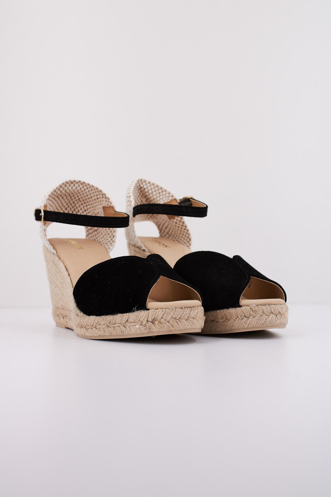 GEOX D GELSA en color NEGRO  (2)