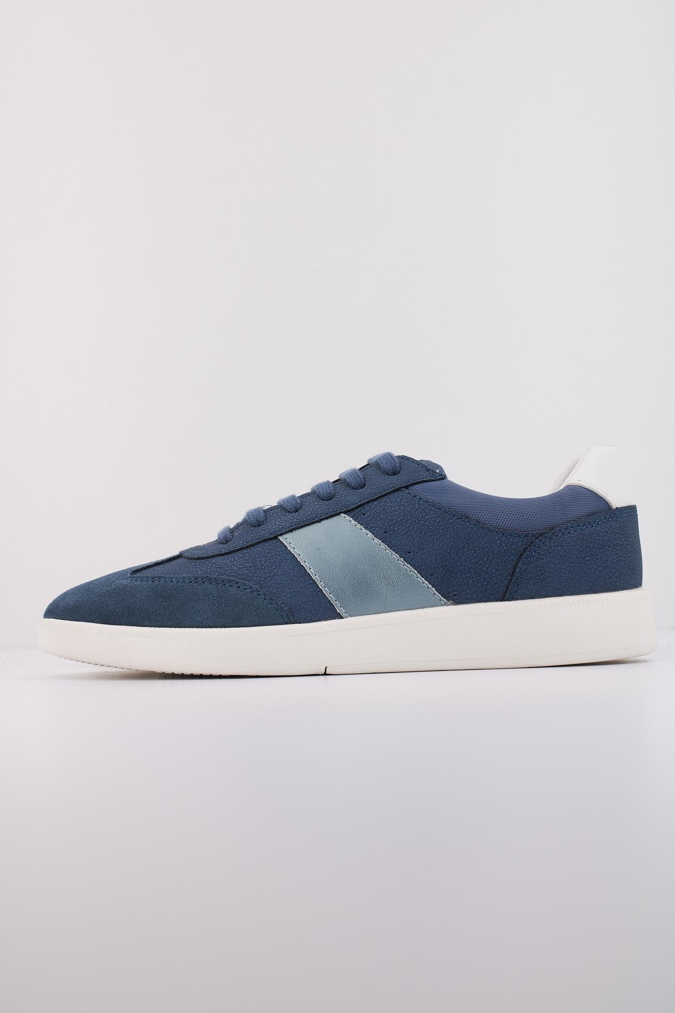 GEOX D MELEDA en color AZUL  (1)